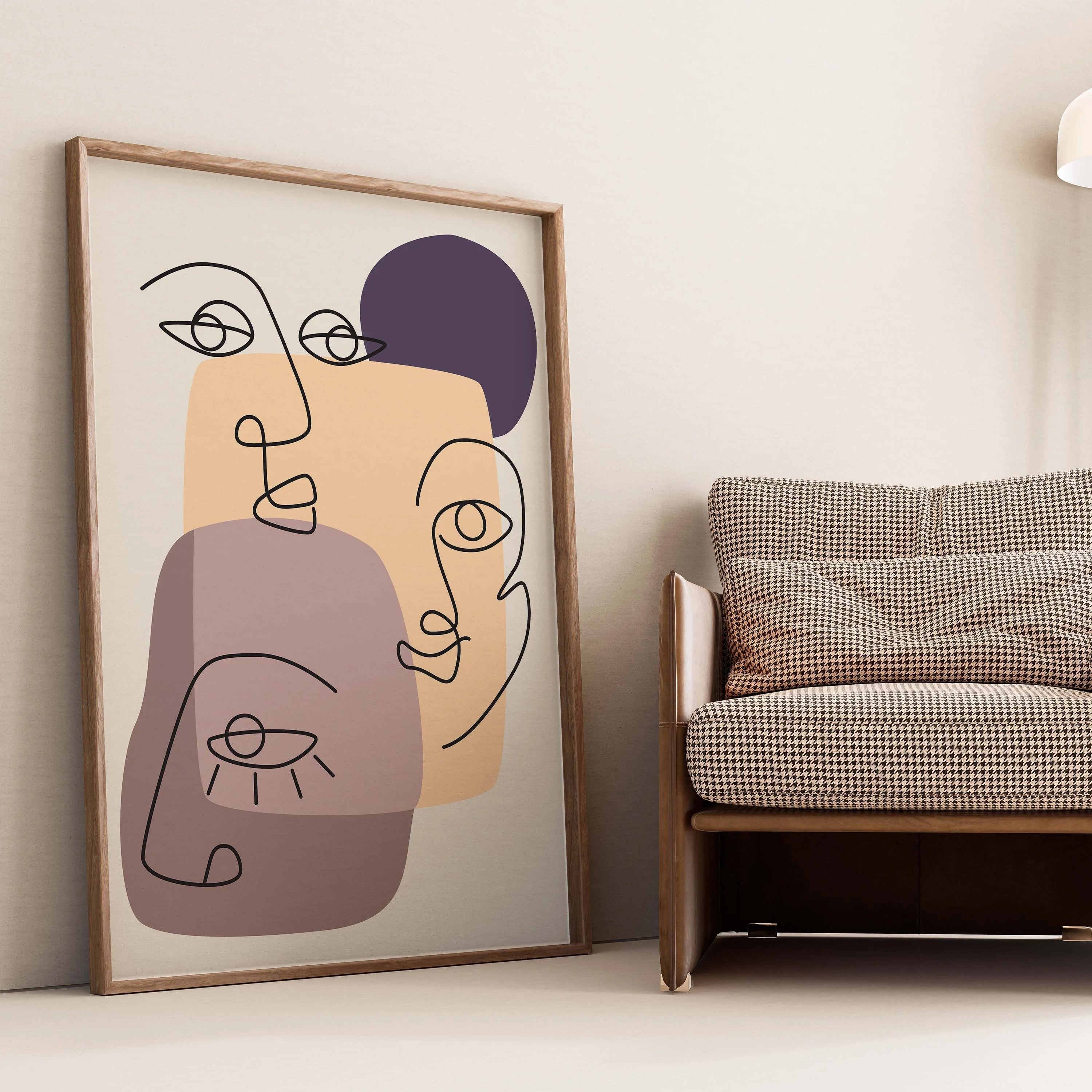 Fleeting Faces