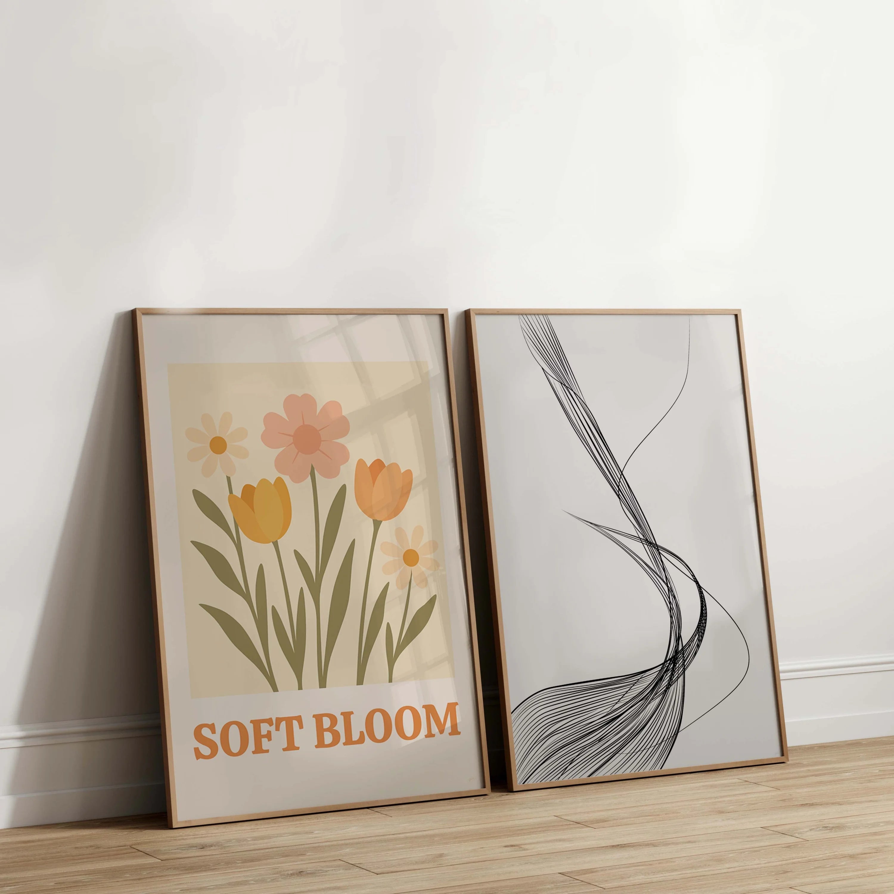 Soft Bloom