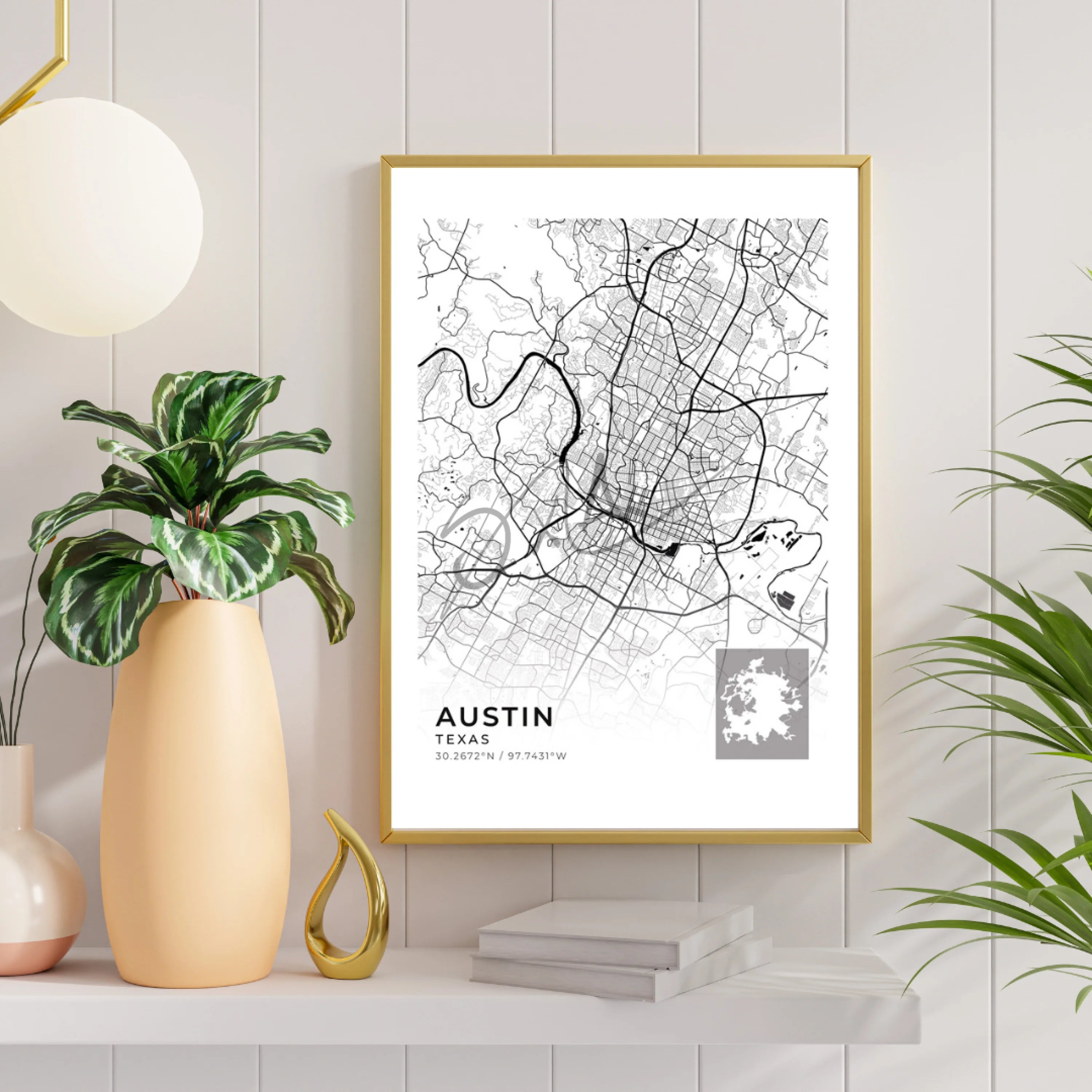 Austin