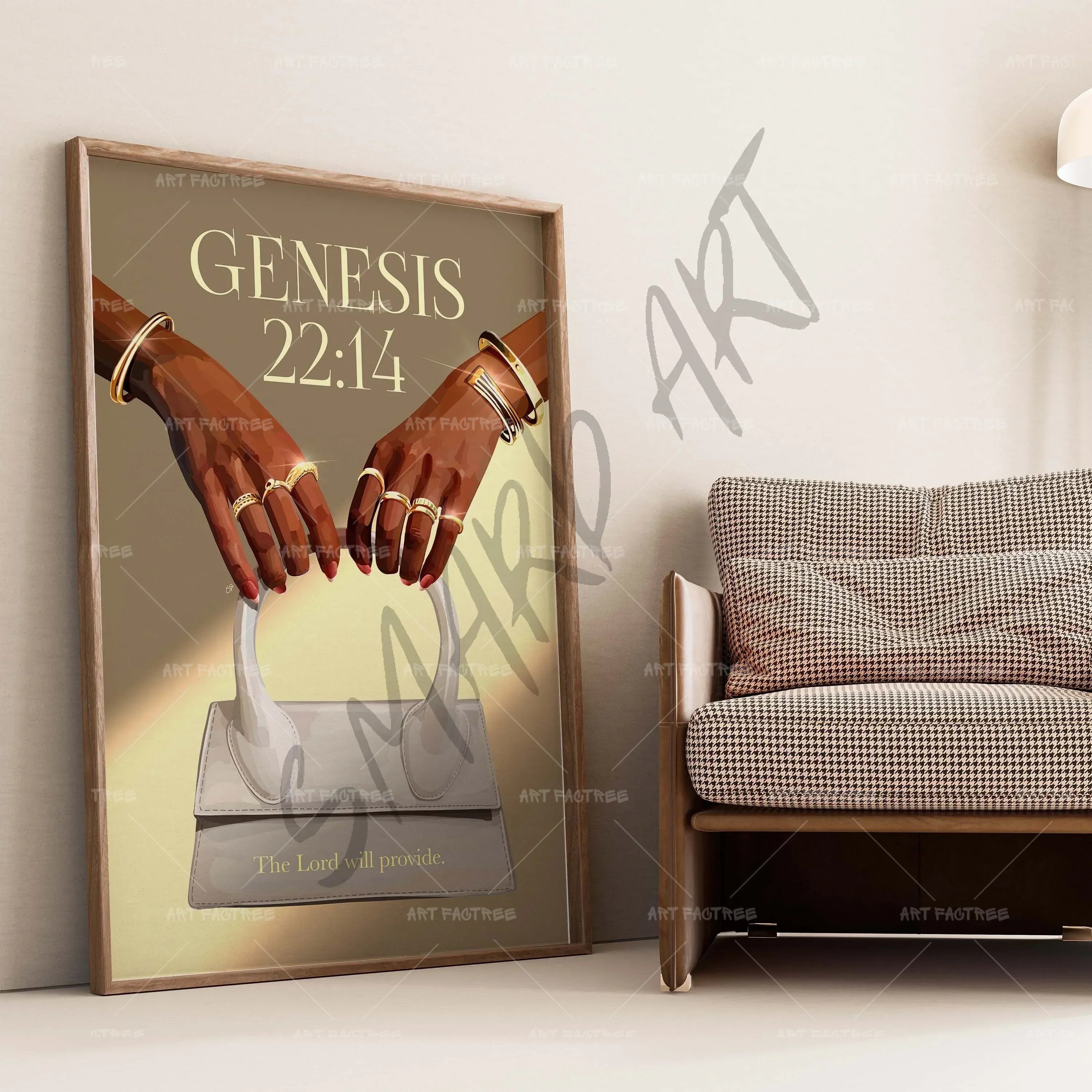 Genesis 22:14