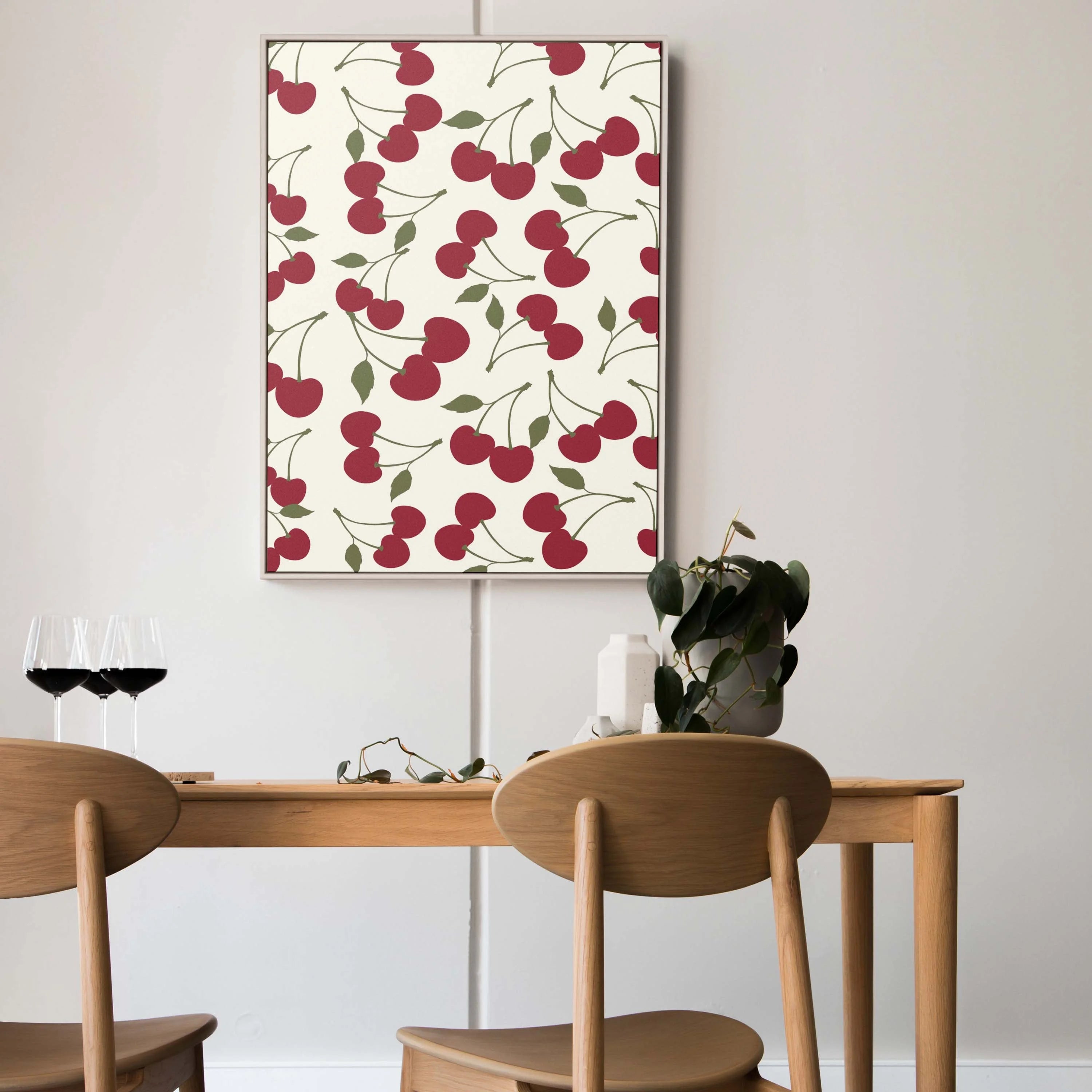 Cherry Blast