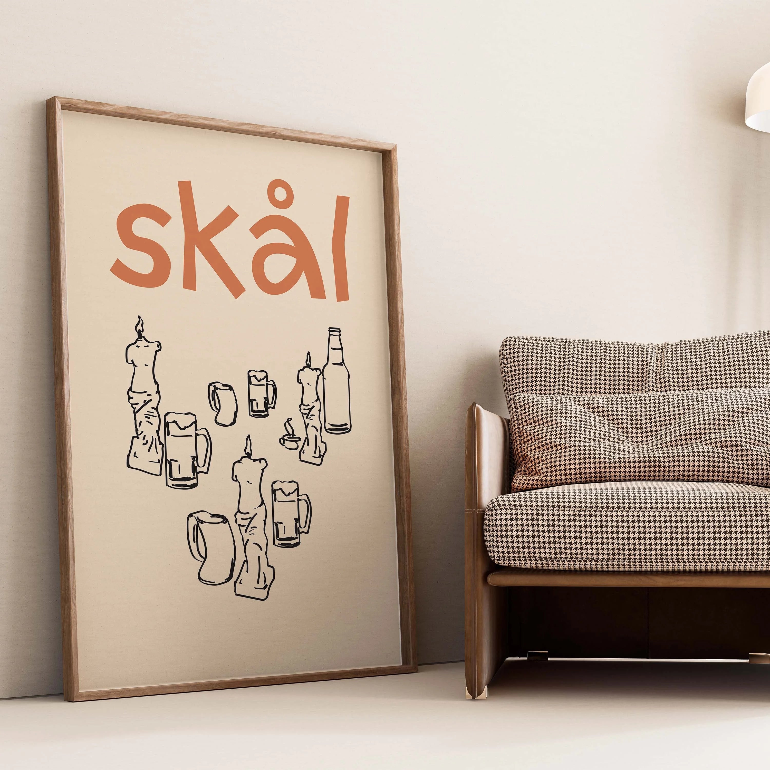 Skål