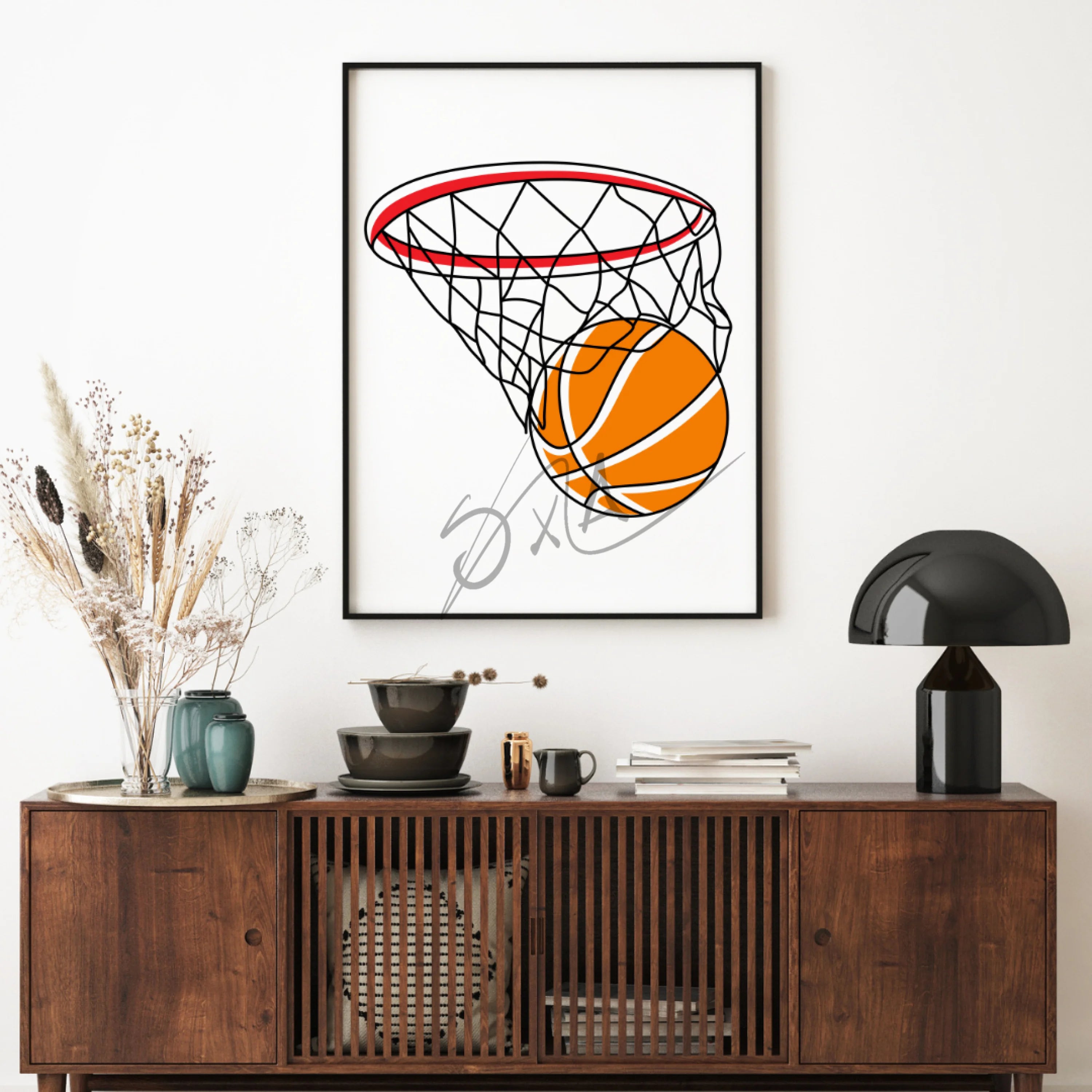 The Hoop