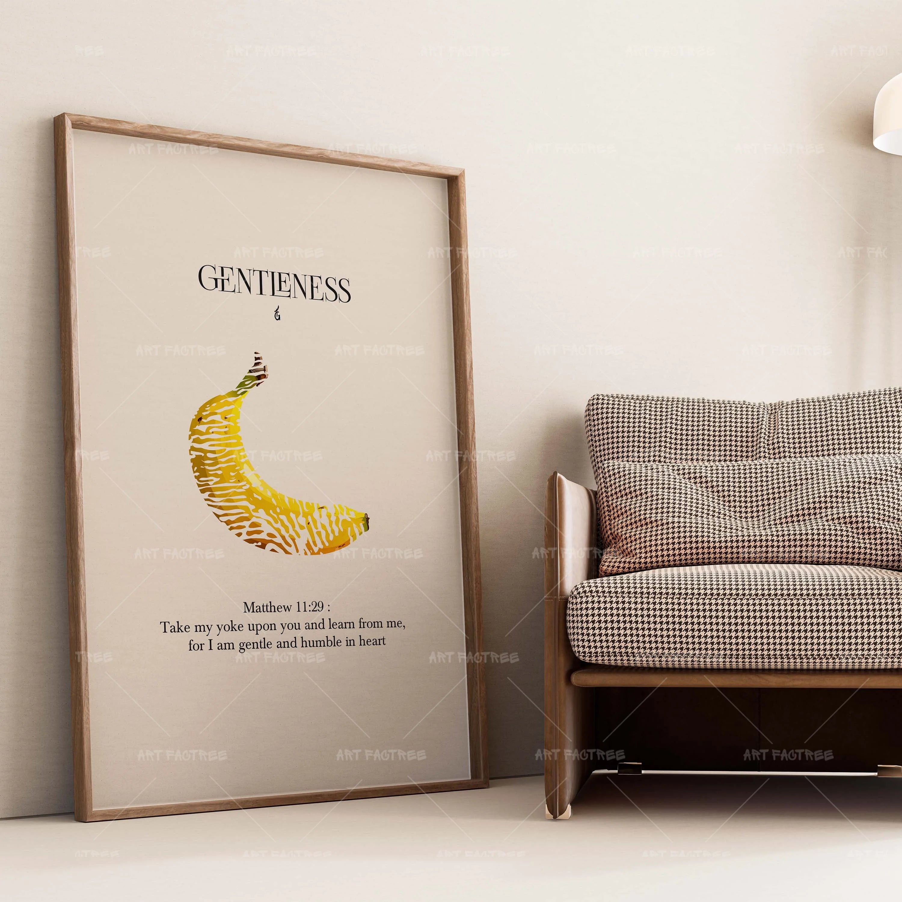 Gentleness