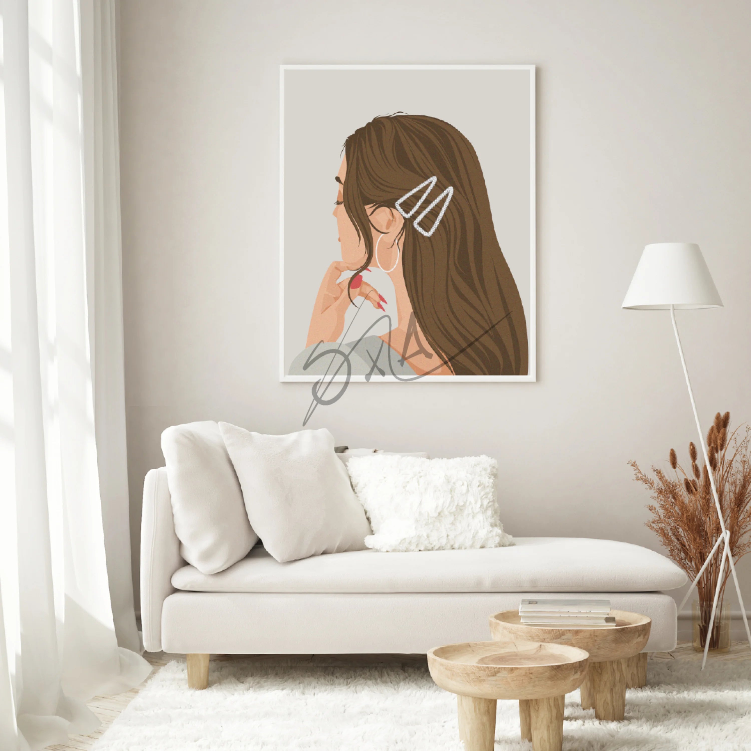 Hair Details 4.0
