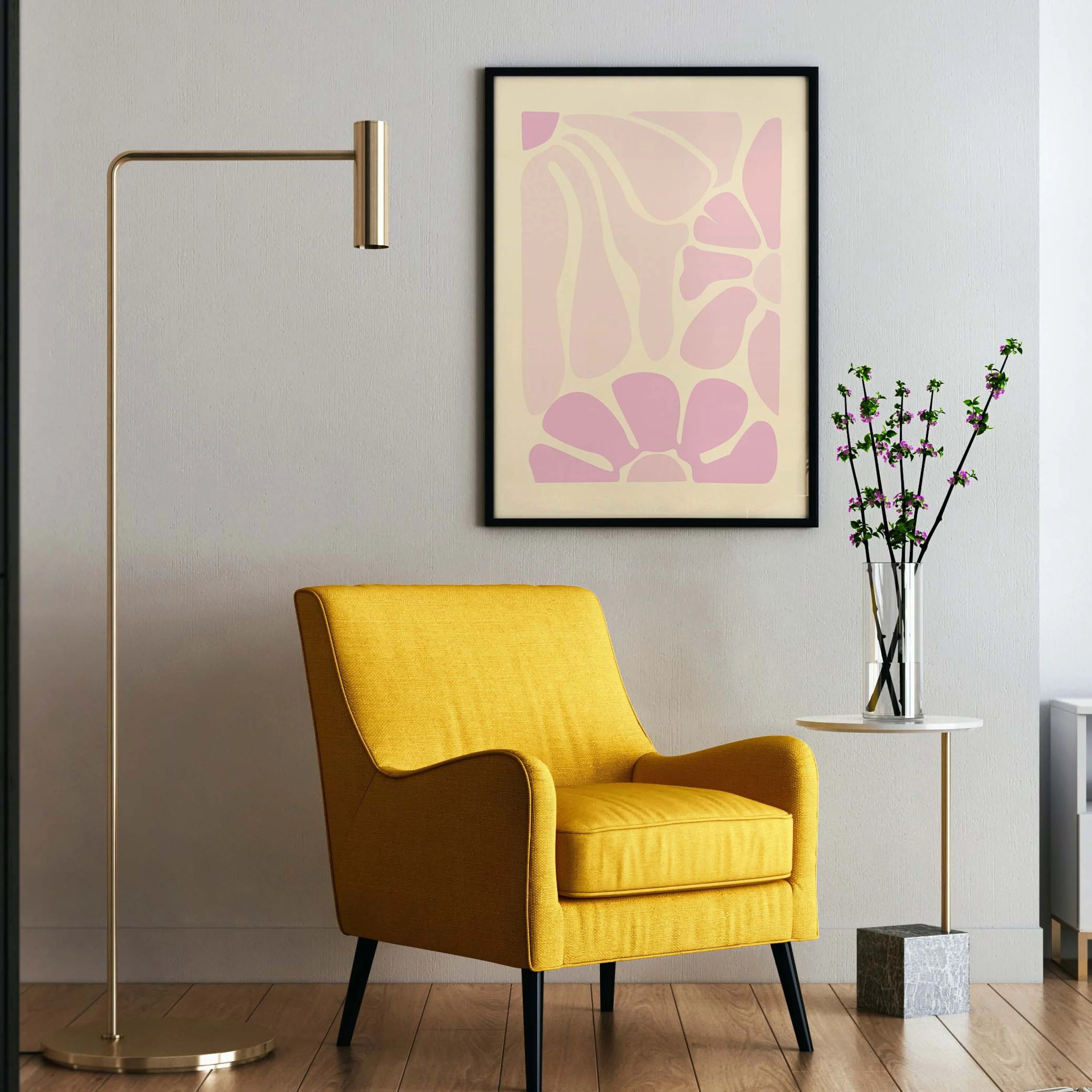 Soft Bloom II