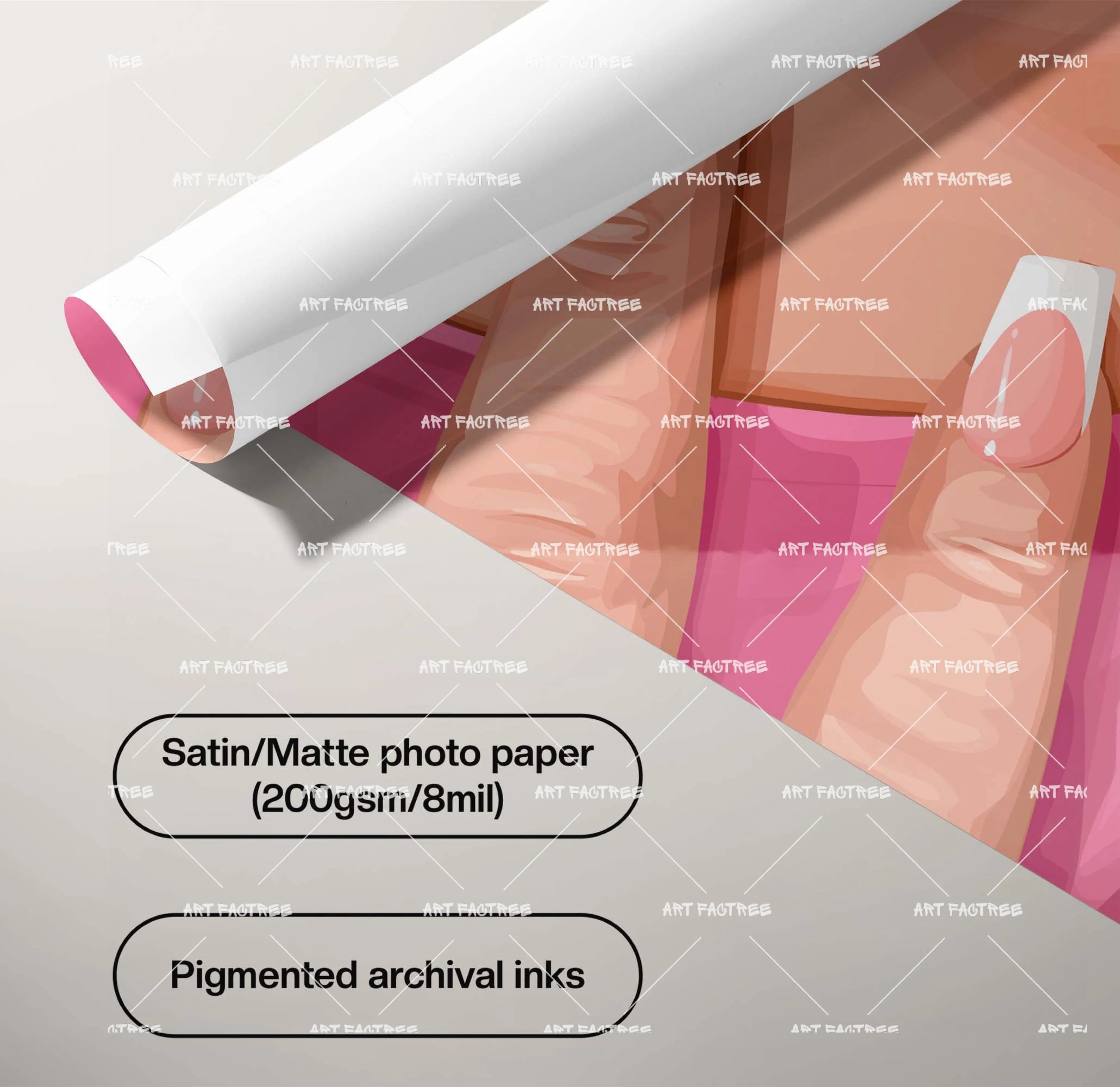 The Nail Edit