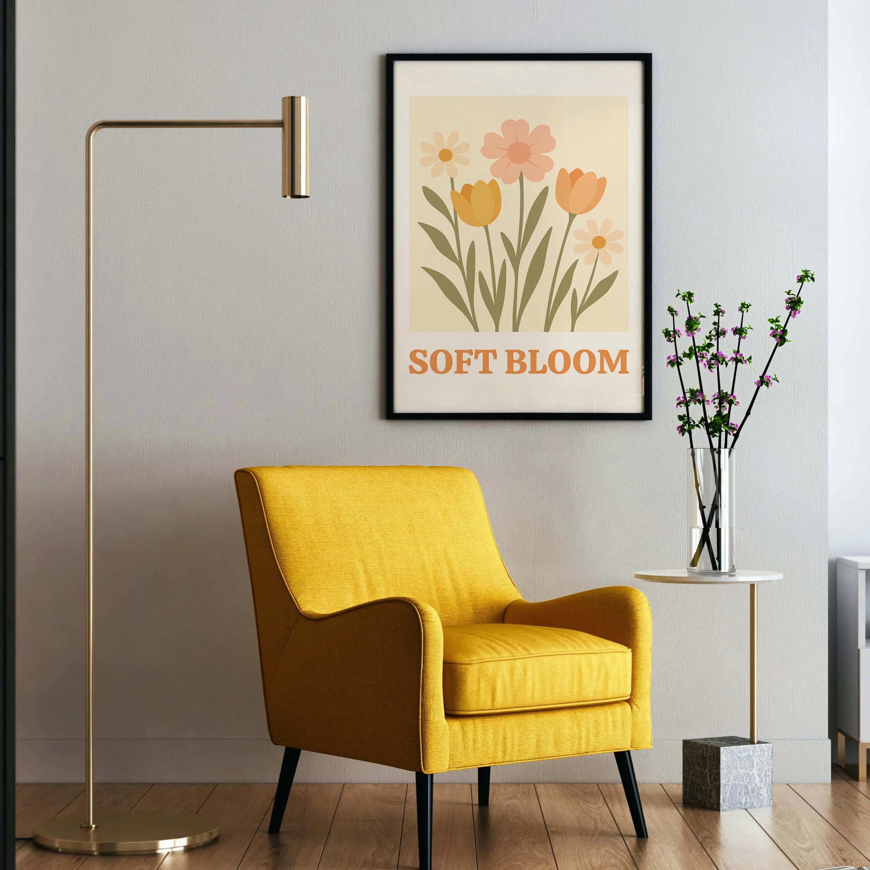 Soft Bloom