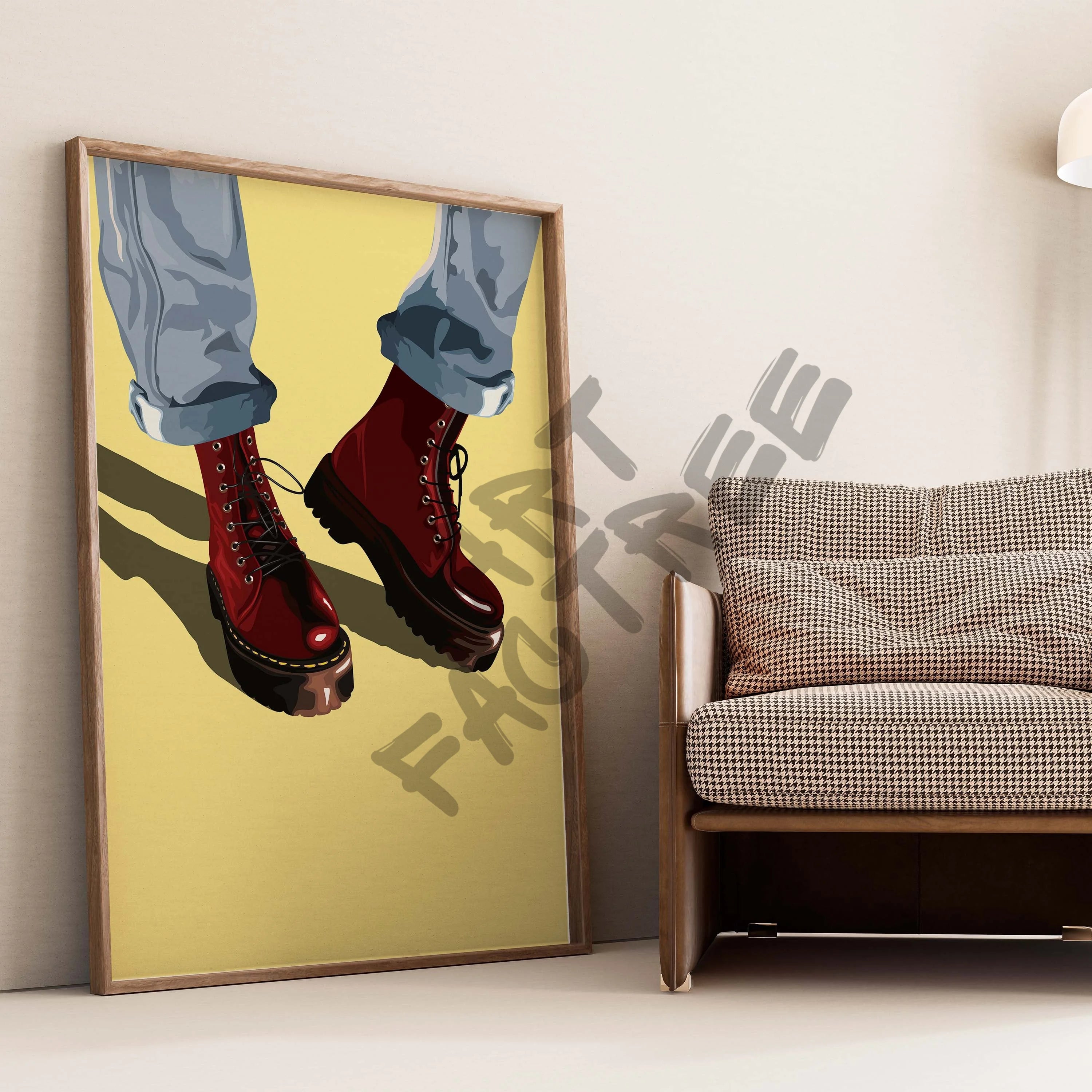 Stomp