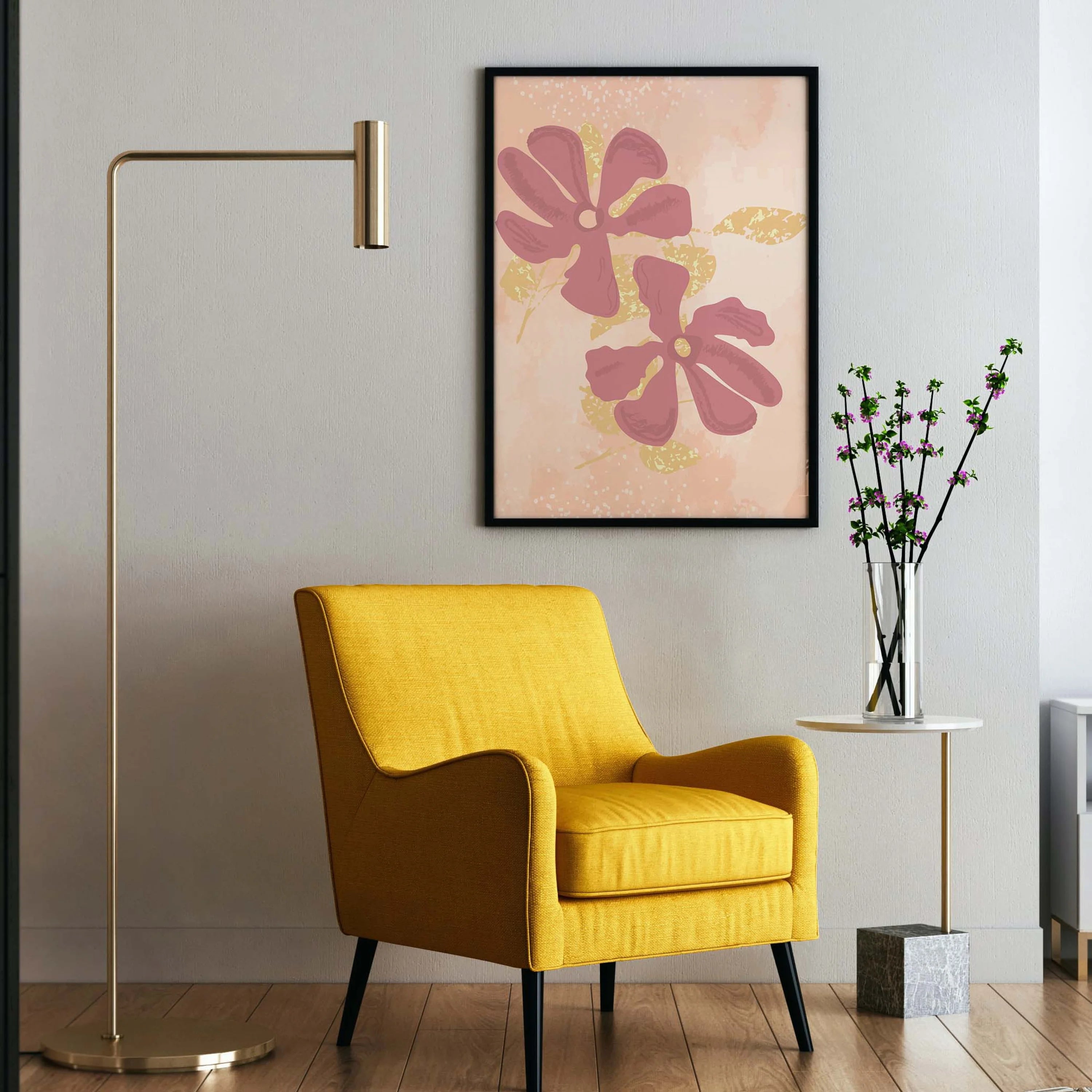 Soft Bloom II