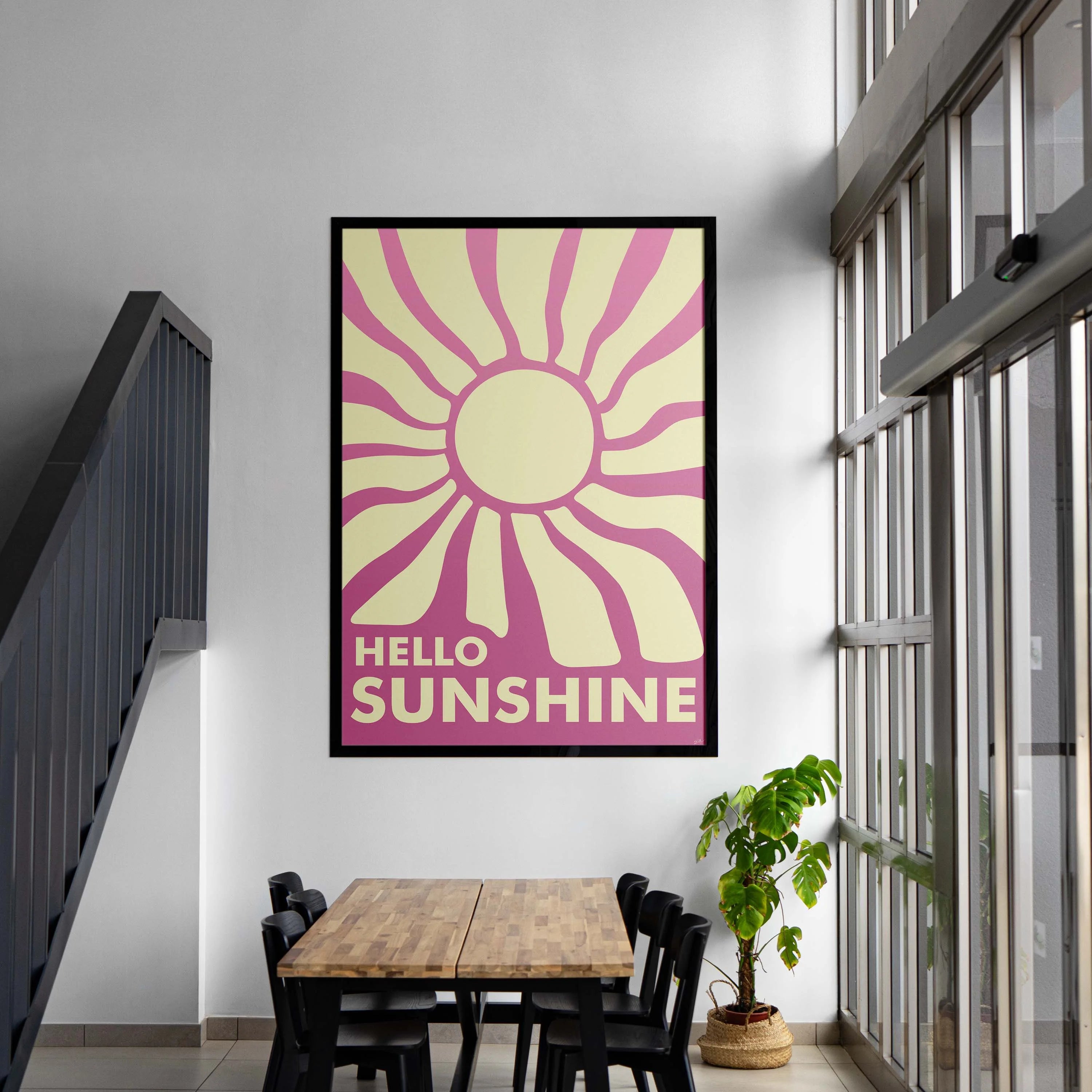 Hello Sunshine
