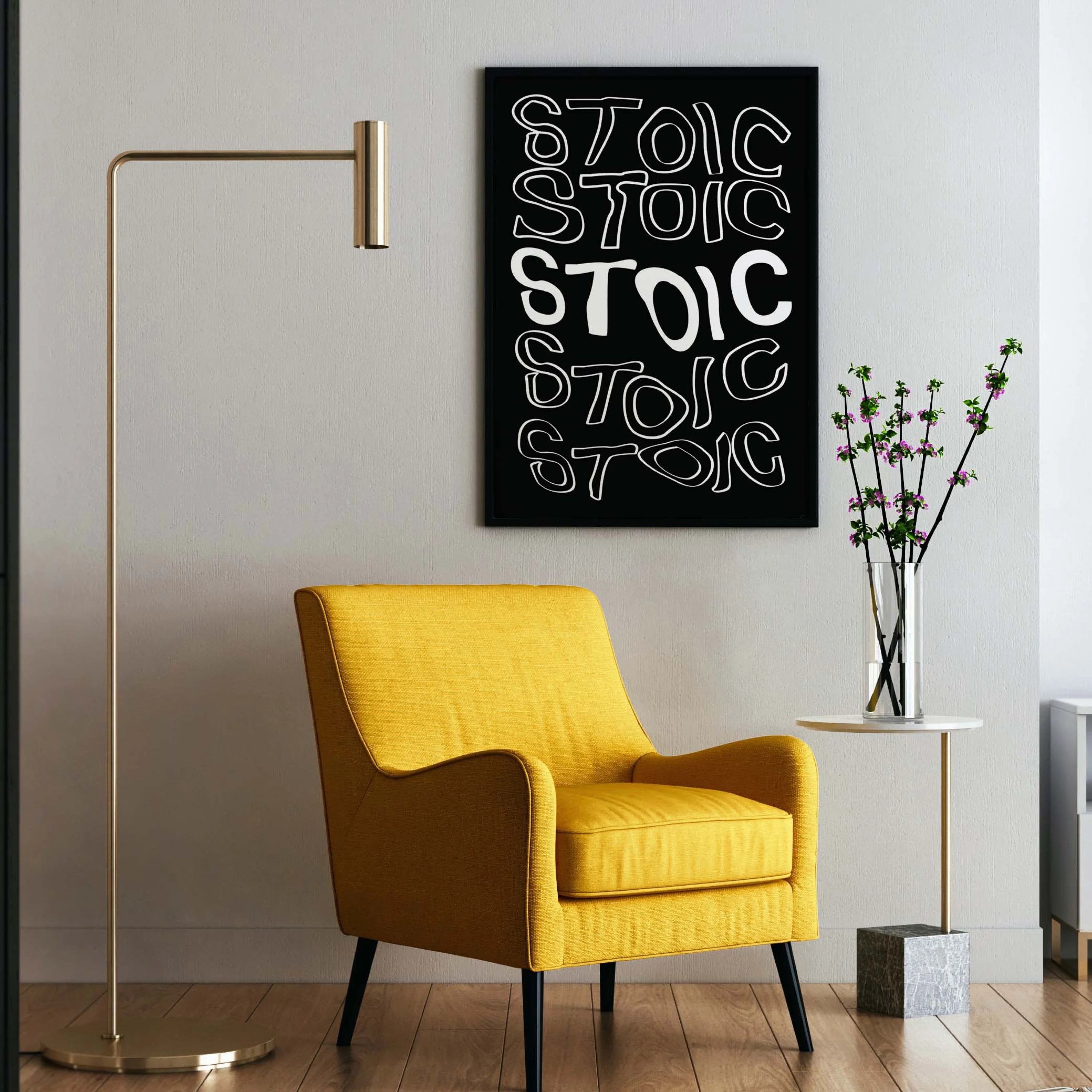 Stoic