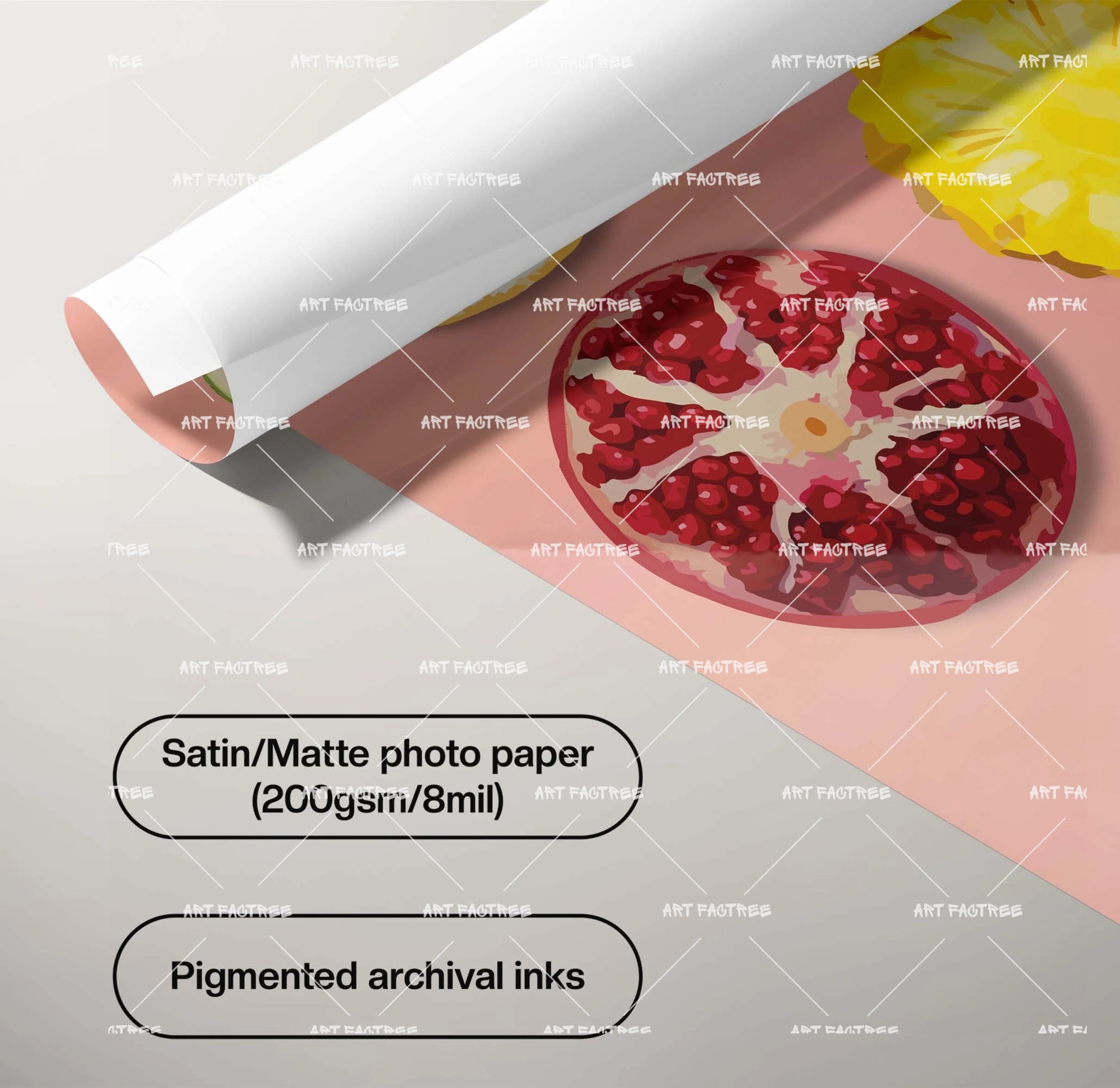 Fruit Slices