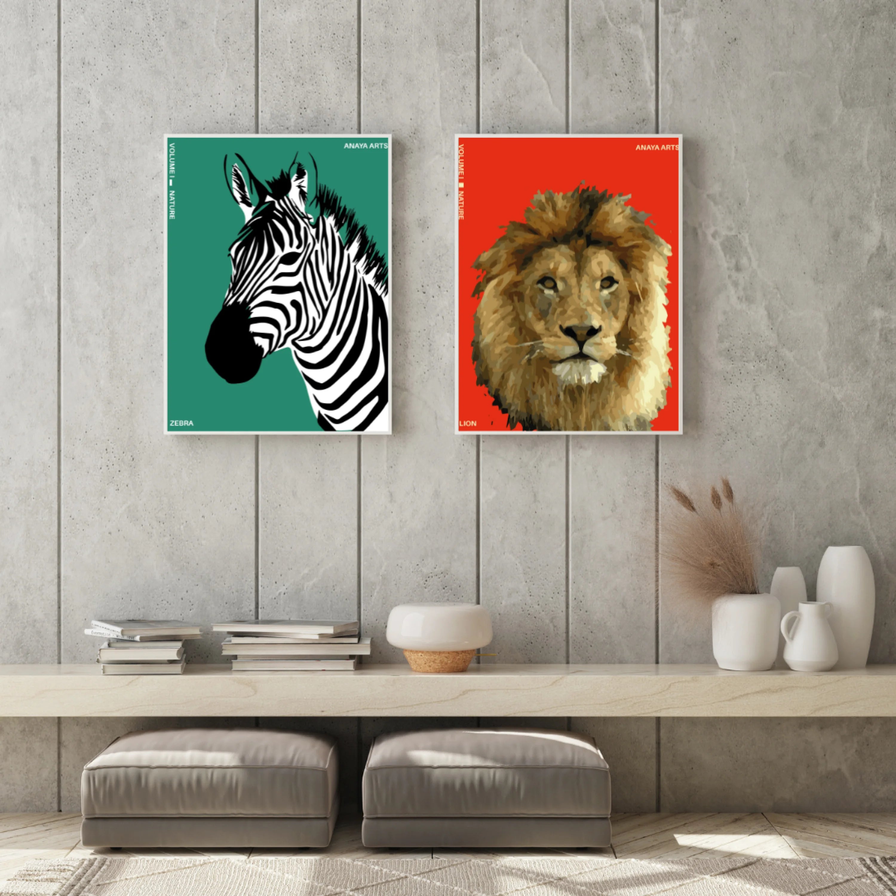 Zebra 2.0