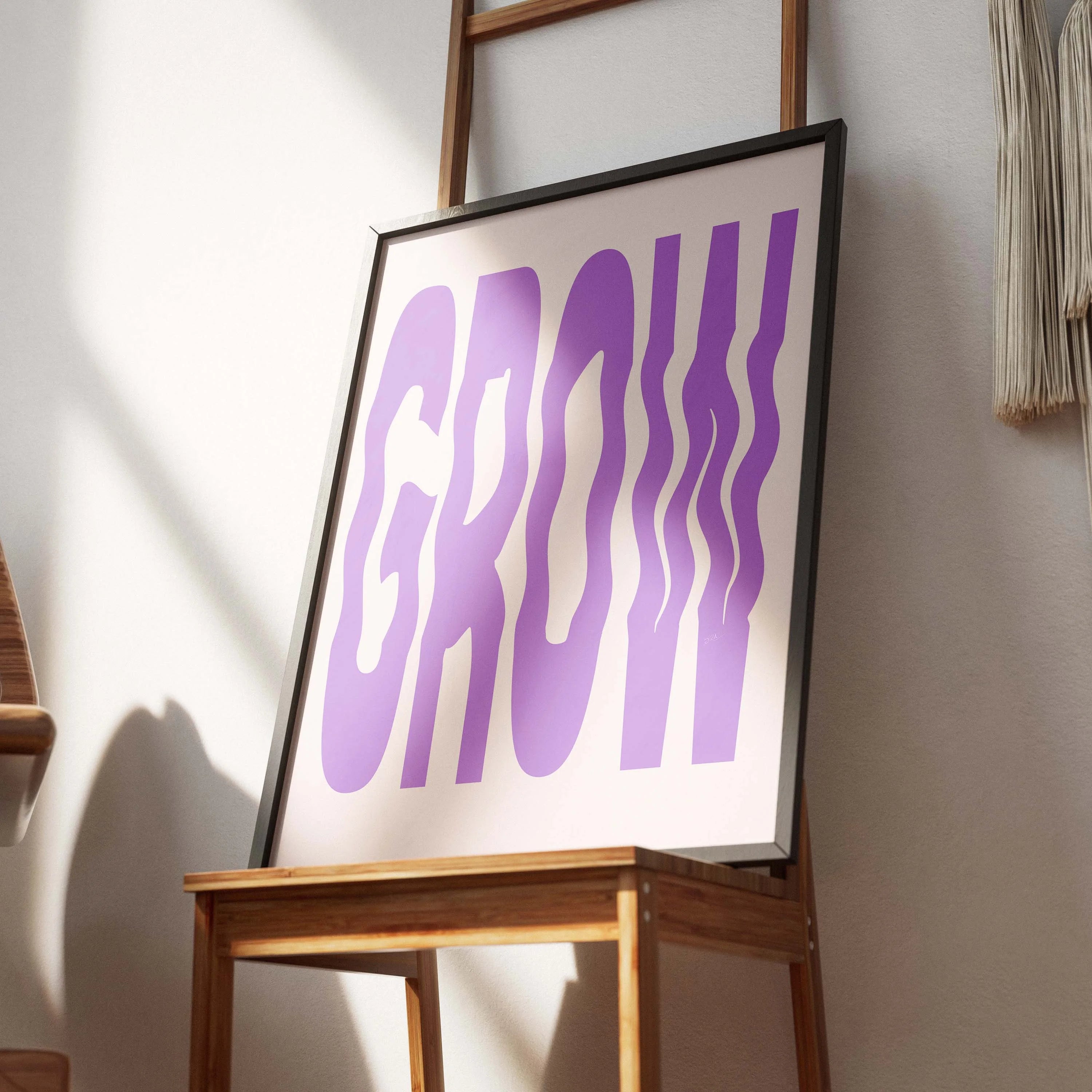Grow (Smard X Anaya)