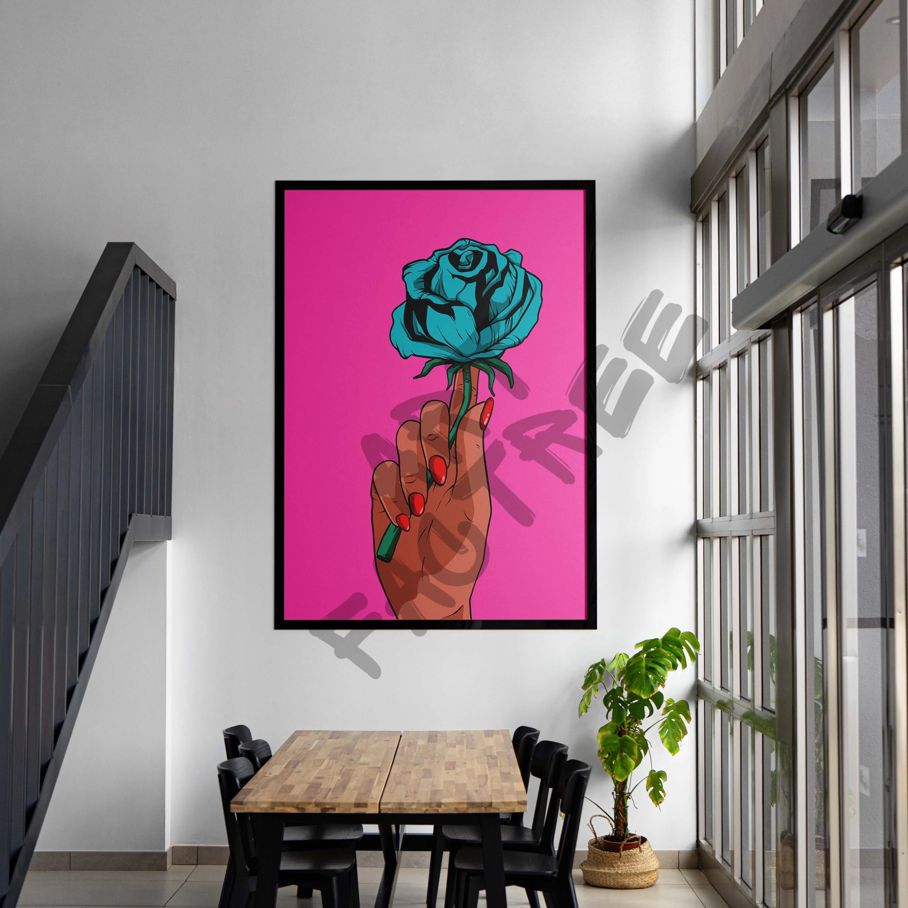 Punk Petal II (Smard X Anaya)