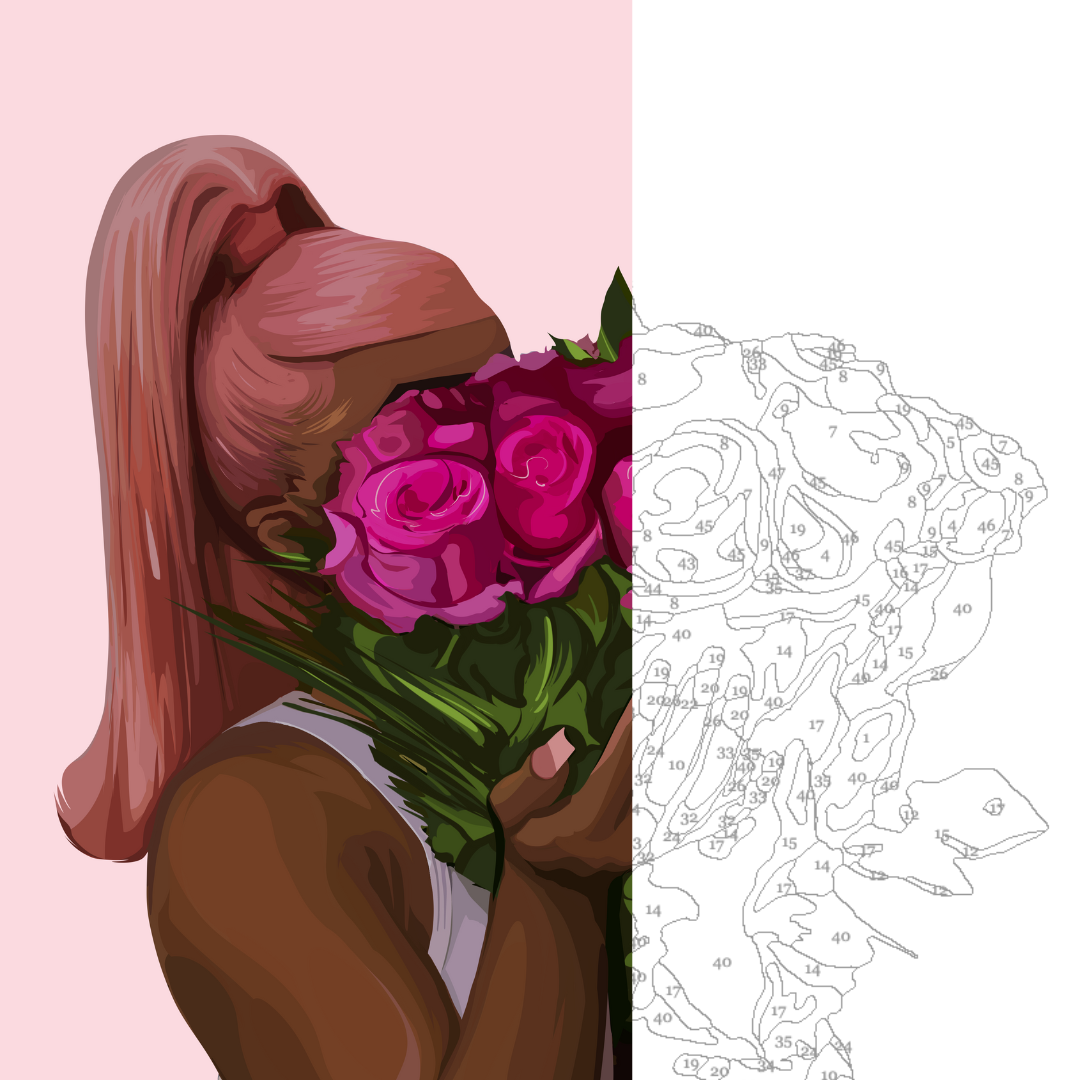 Specialty Kit : Baby Pink