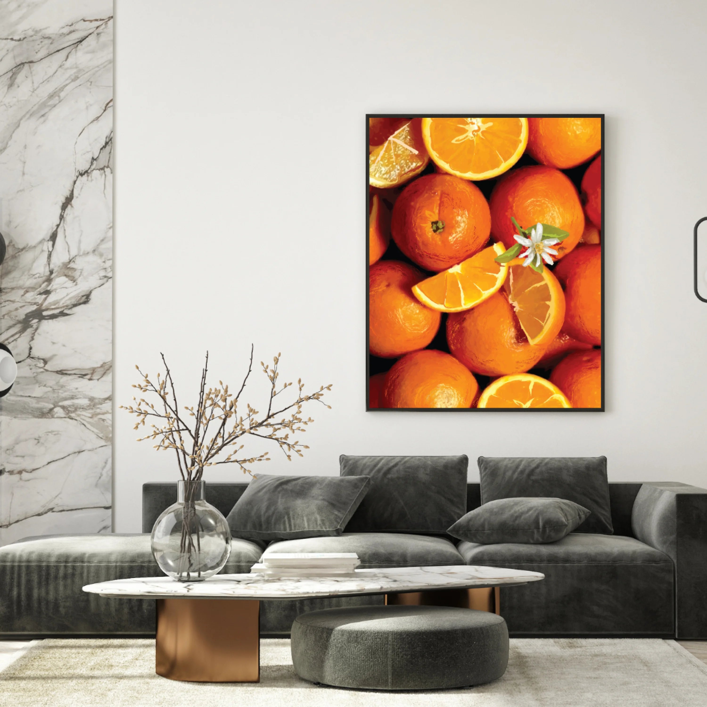 Oranges 2.0