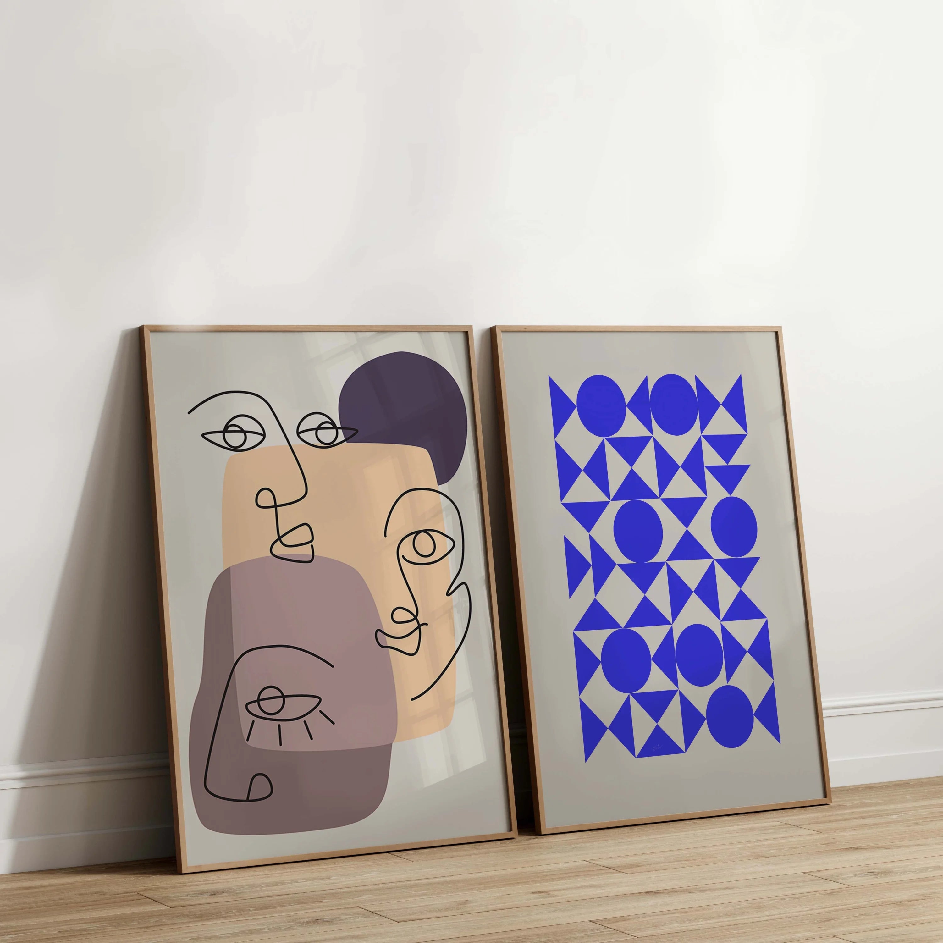 Fleeting Faces