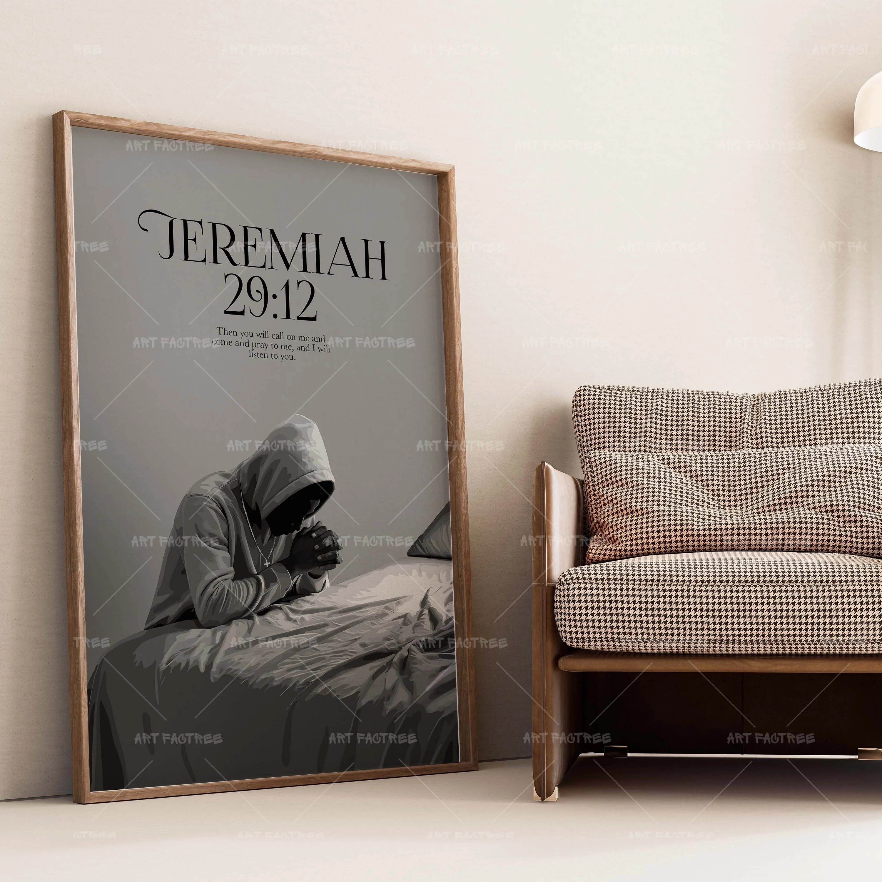 Jeremiah 29:12