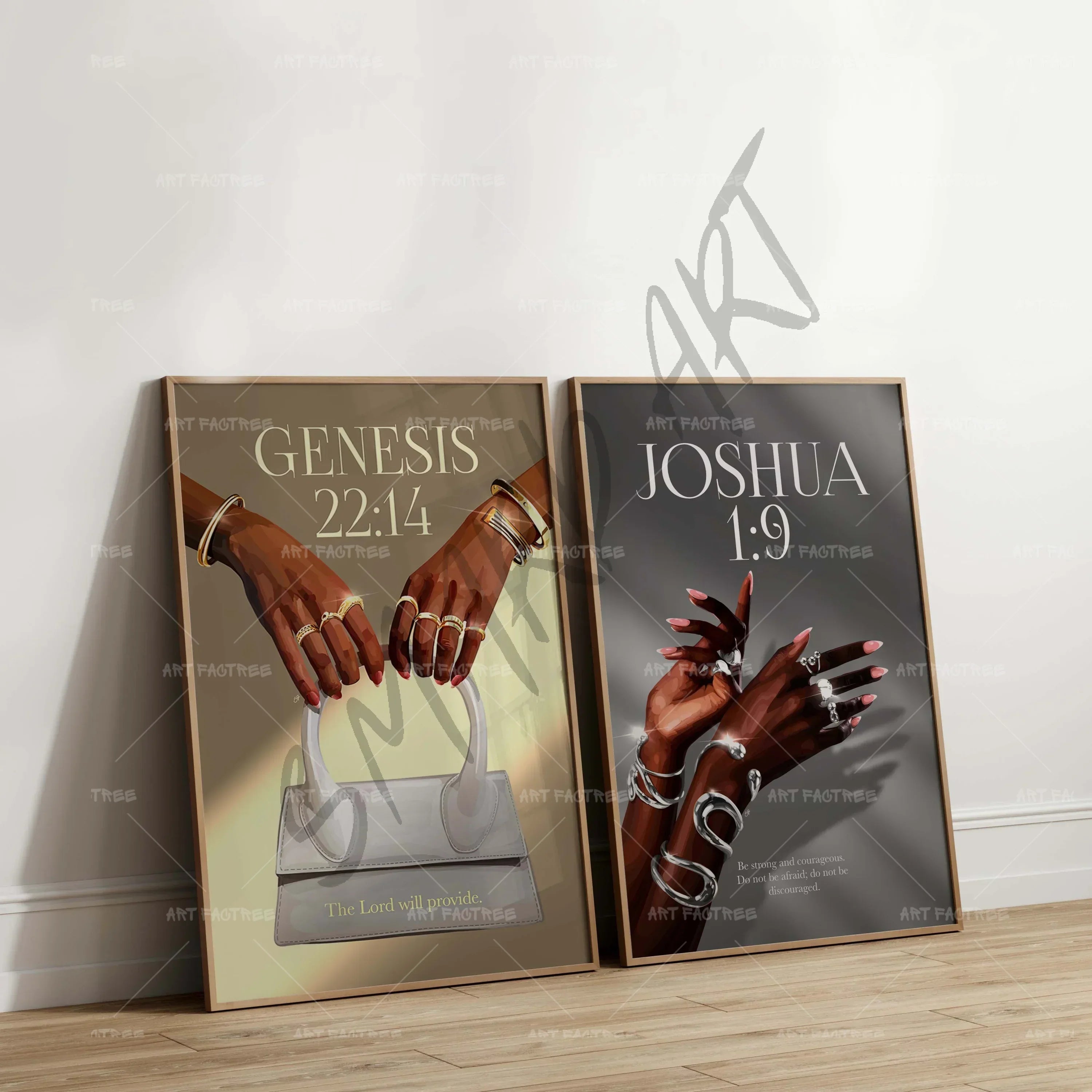 Genesis 22:14