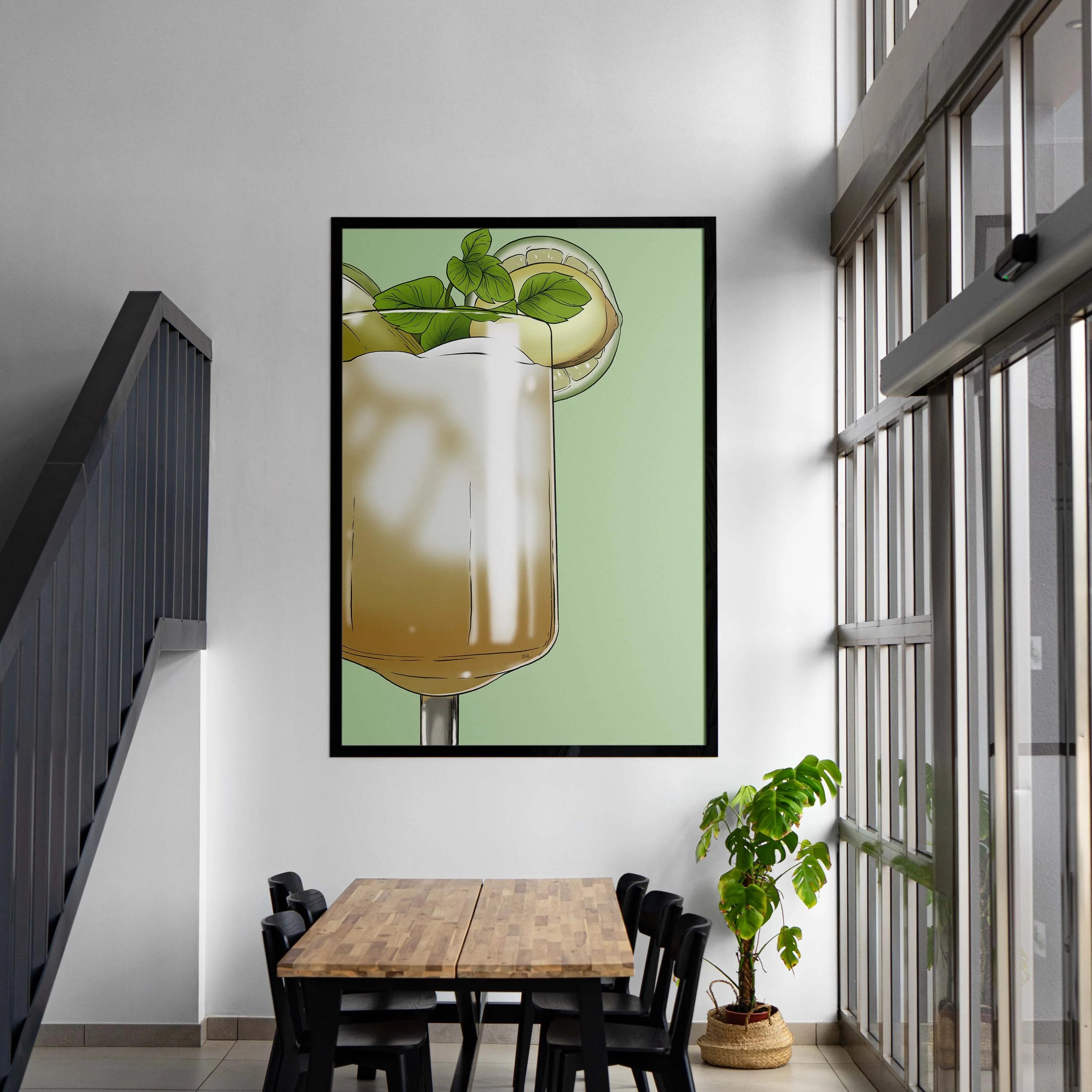 Moscow Mule