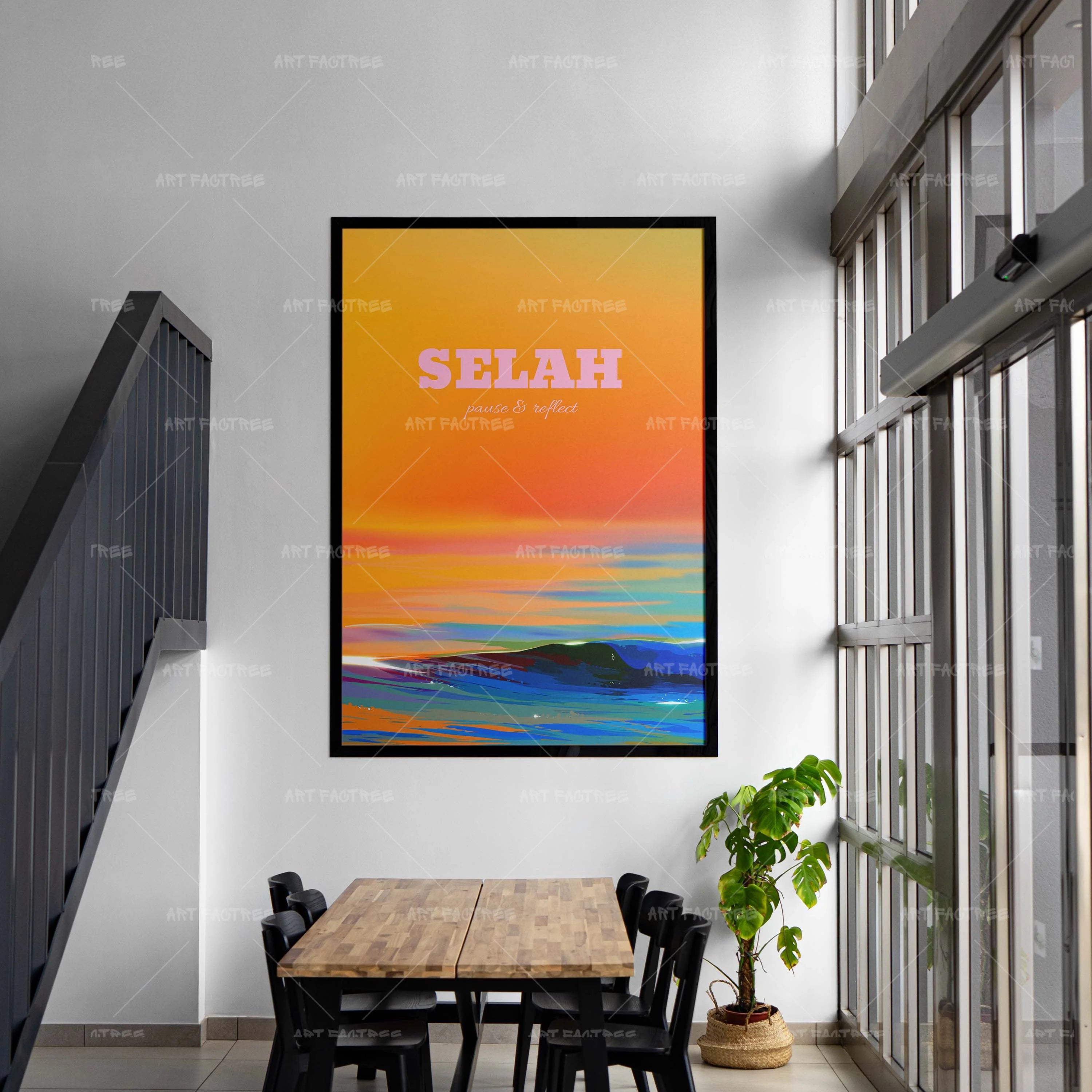 Selah