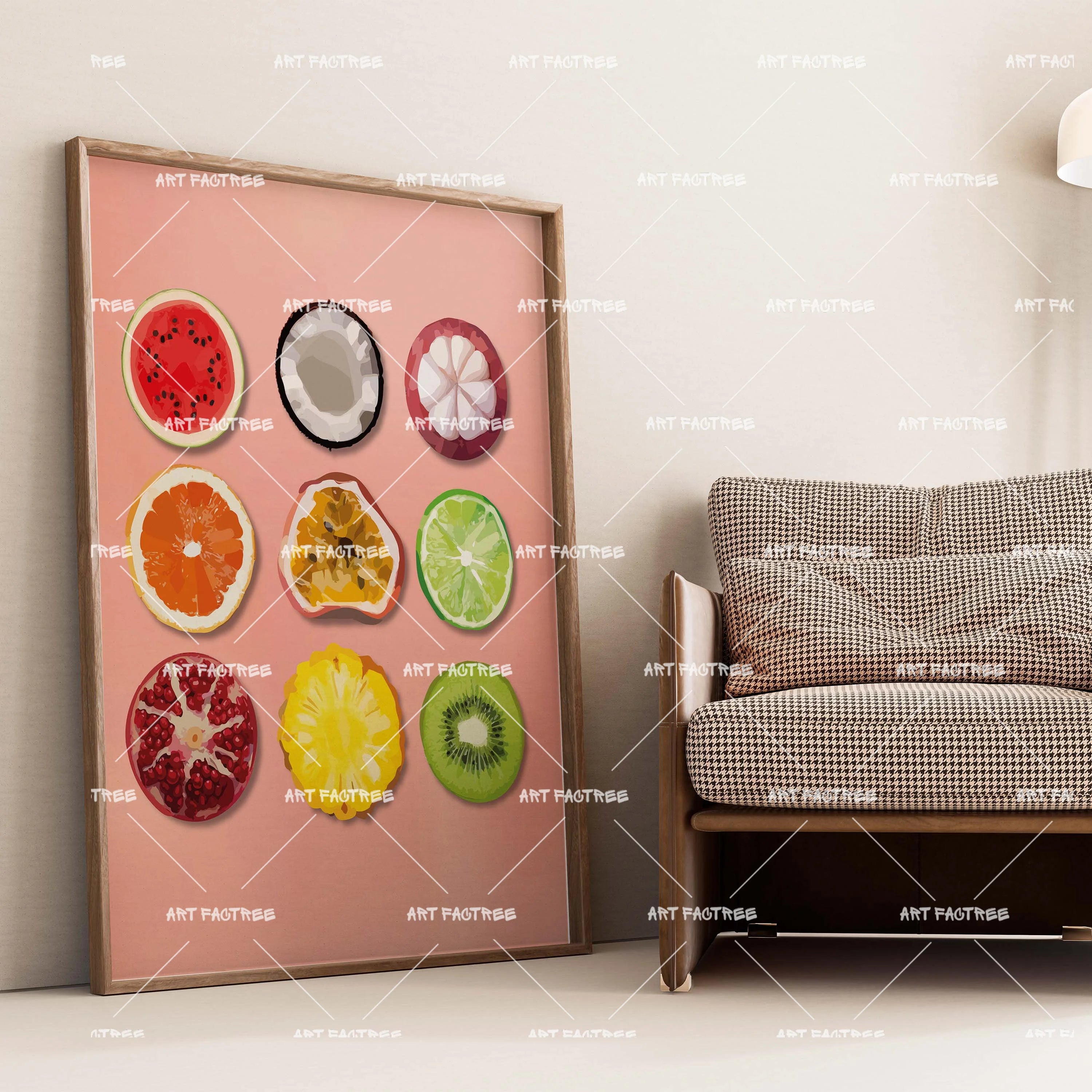 Fruit Slices