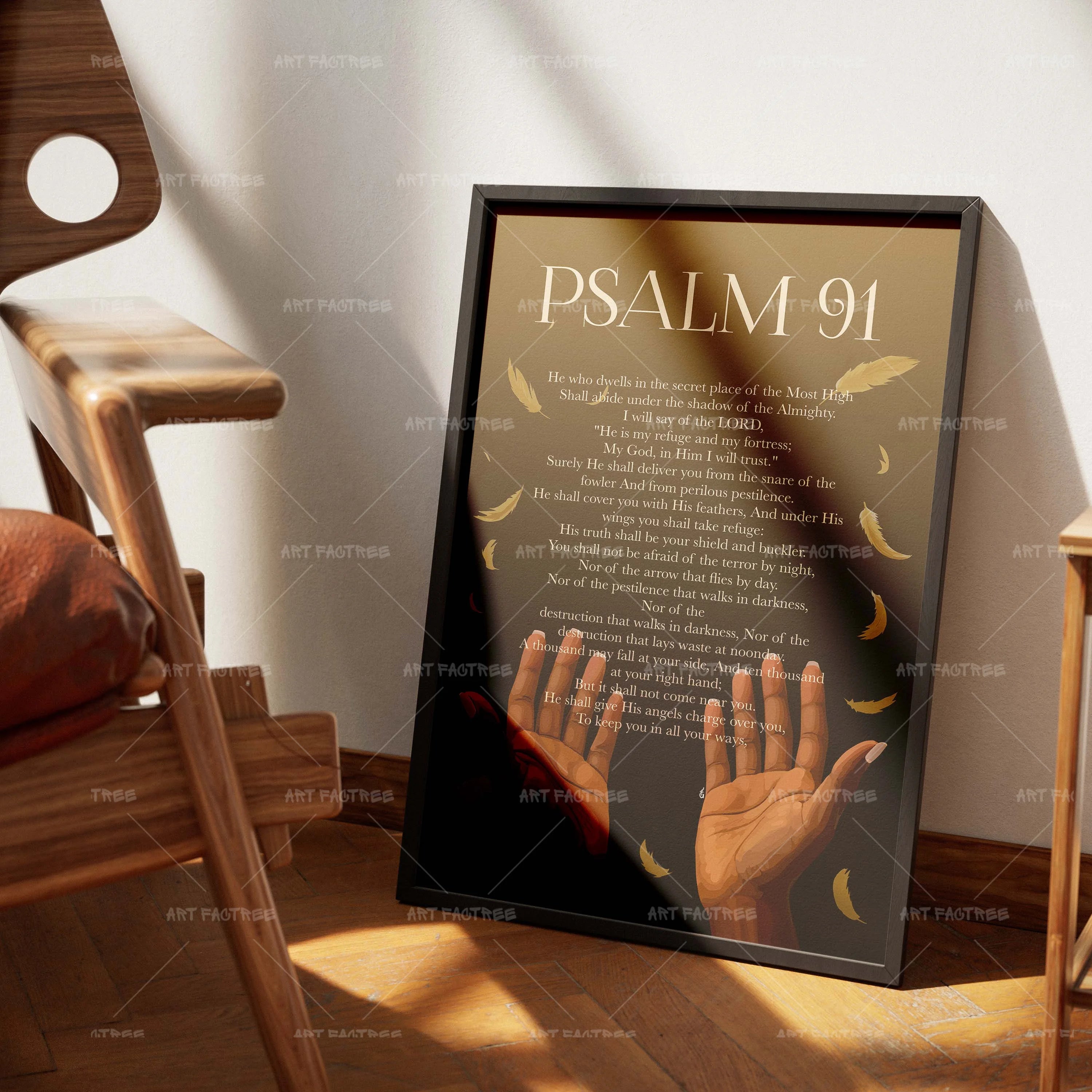 Psalm 91