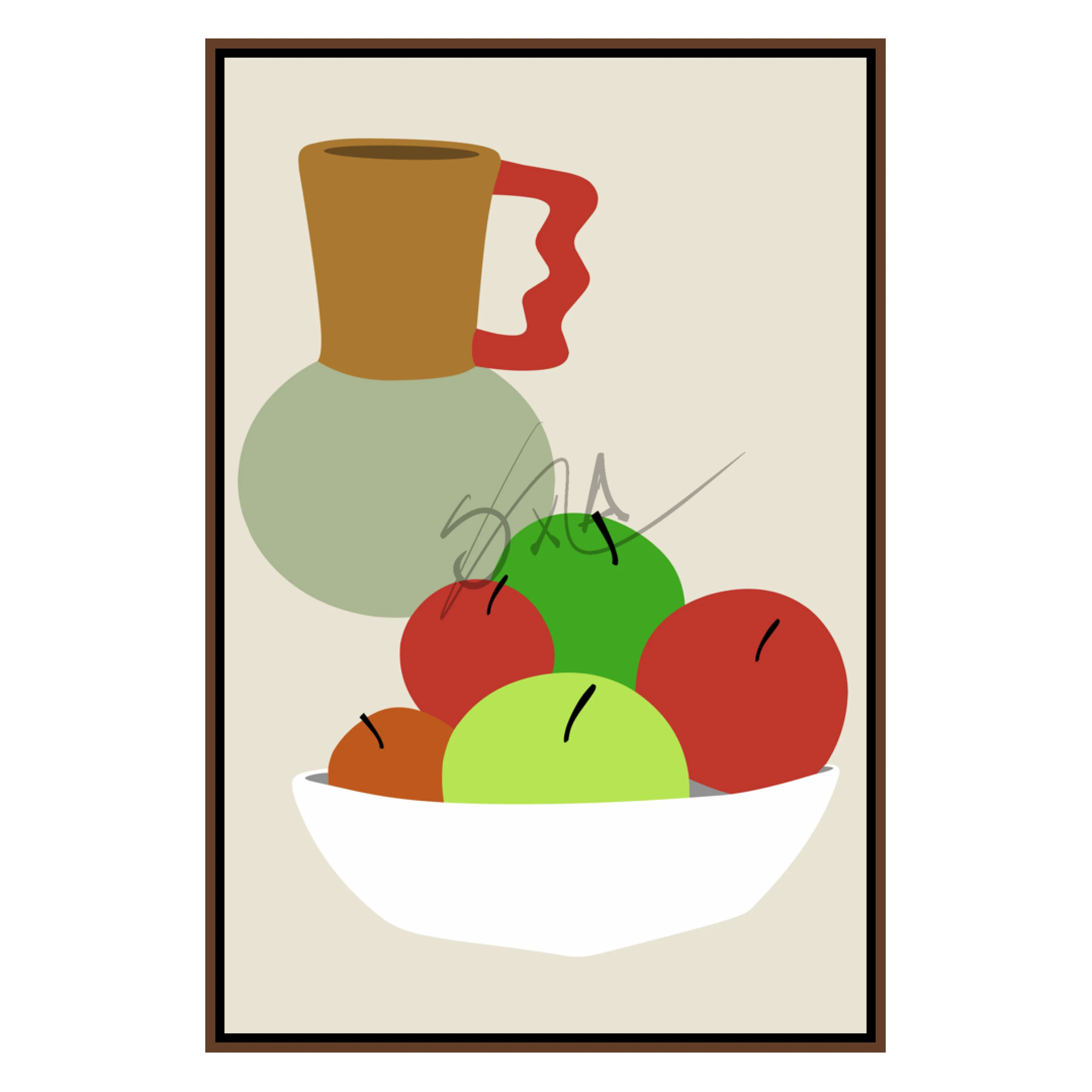 Apple Town