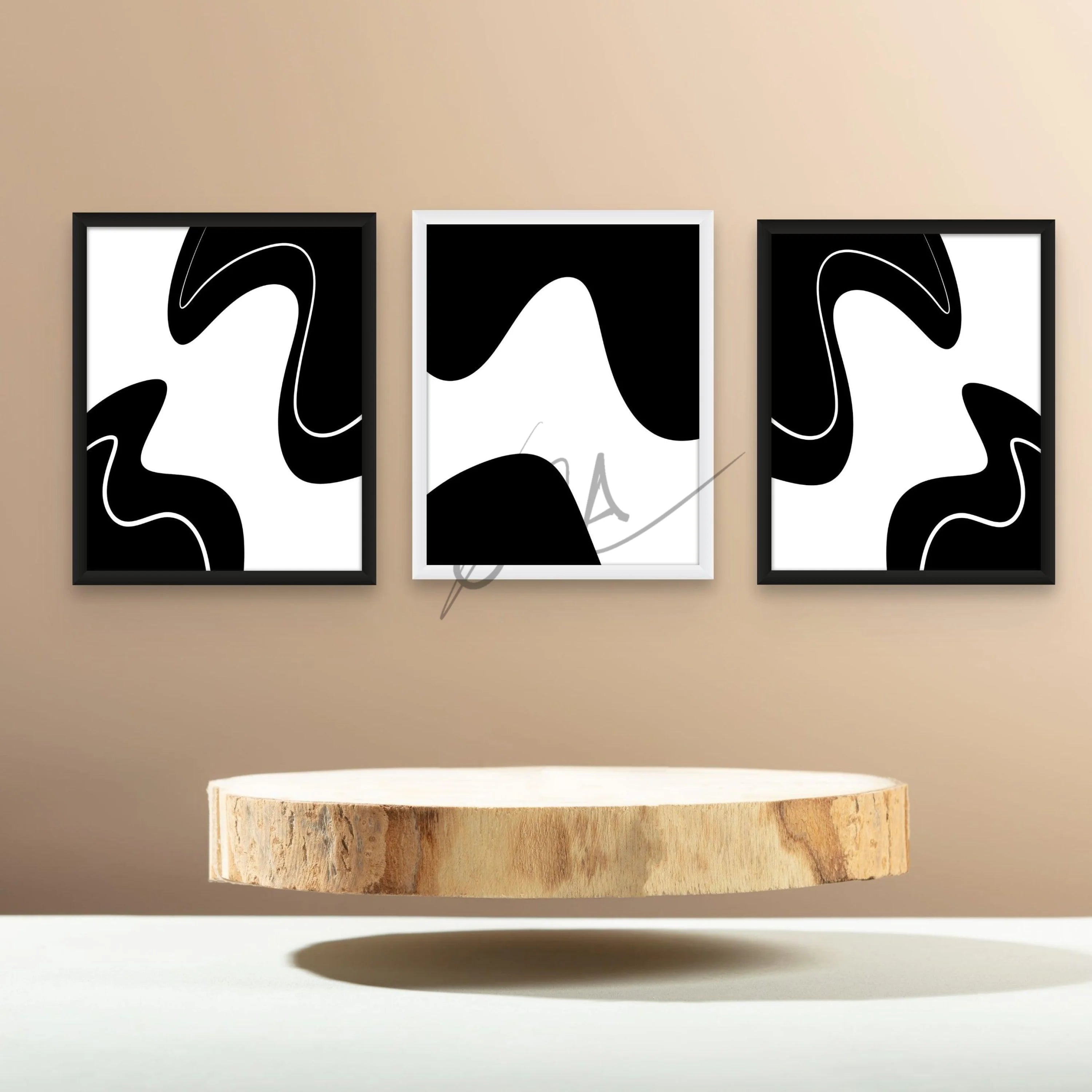Abstract Bundle II