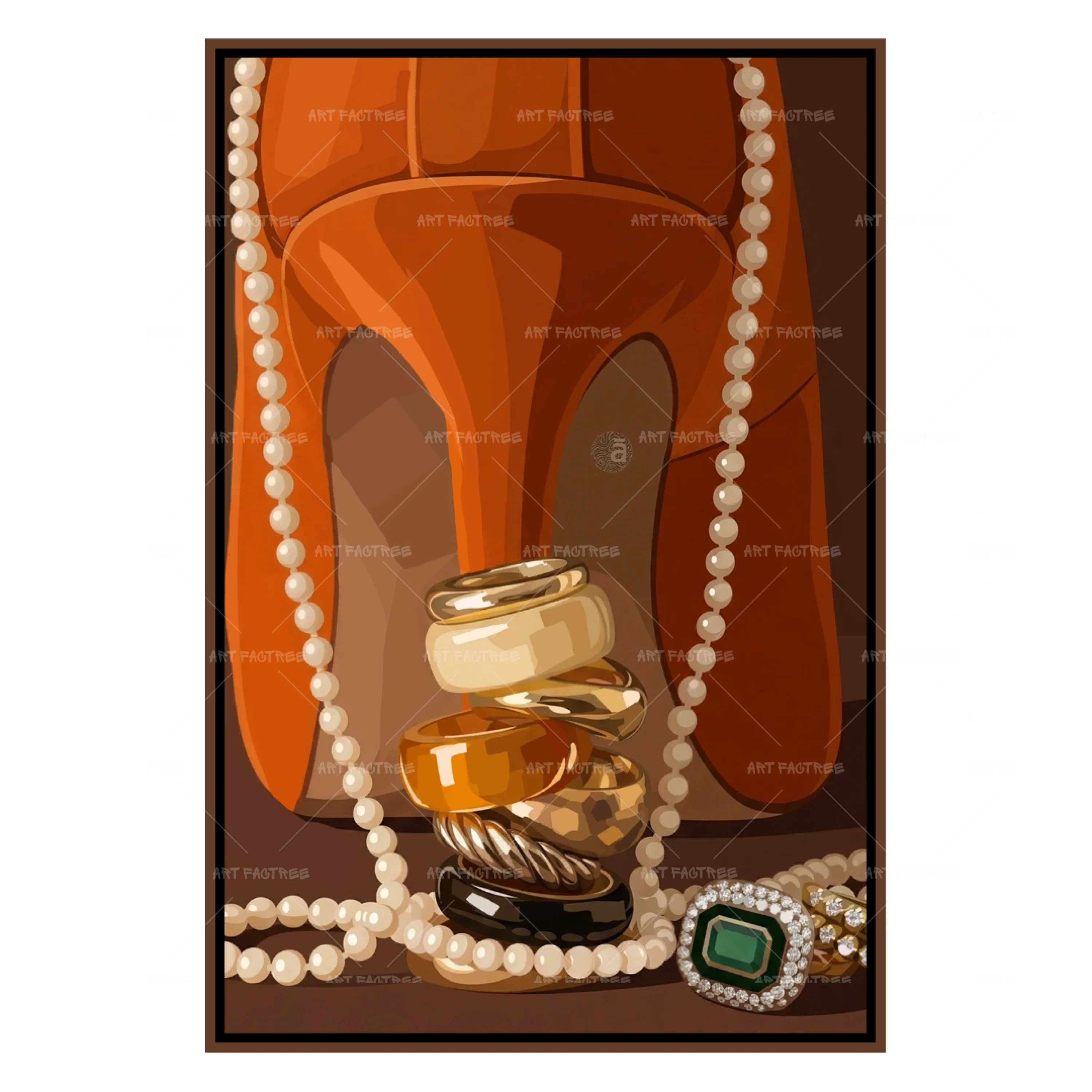 Adornment