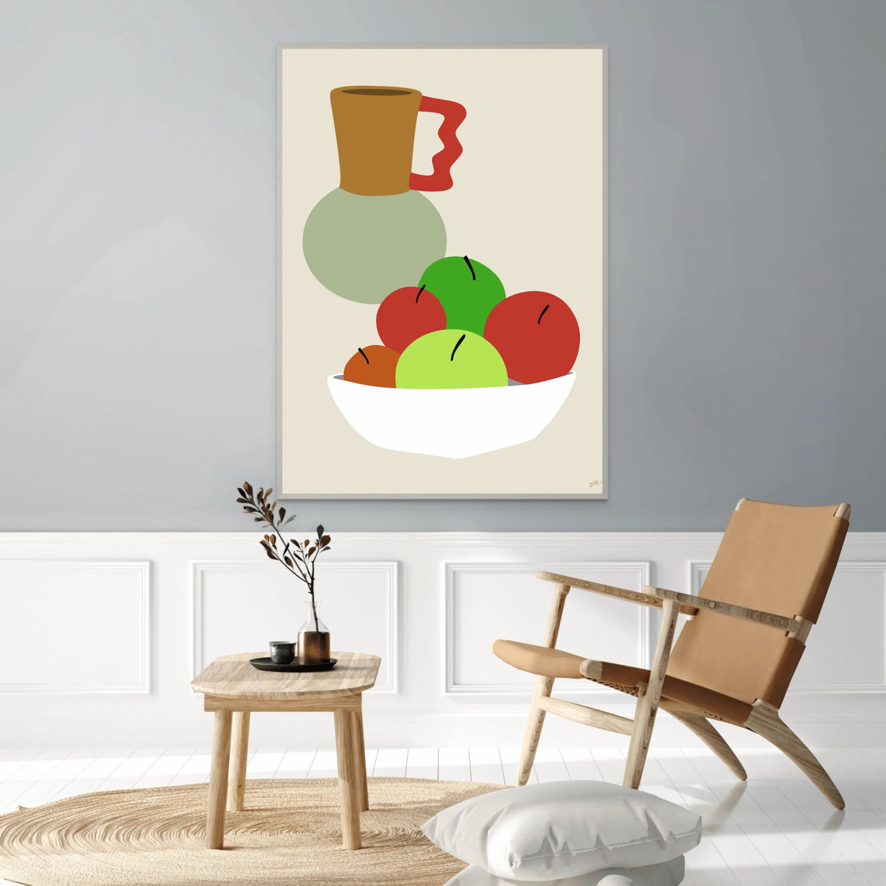 Apple Town