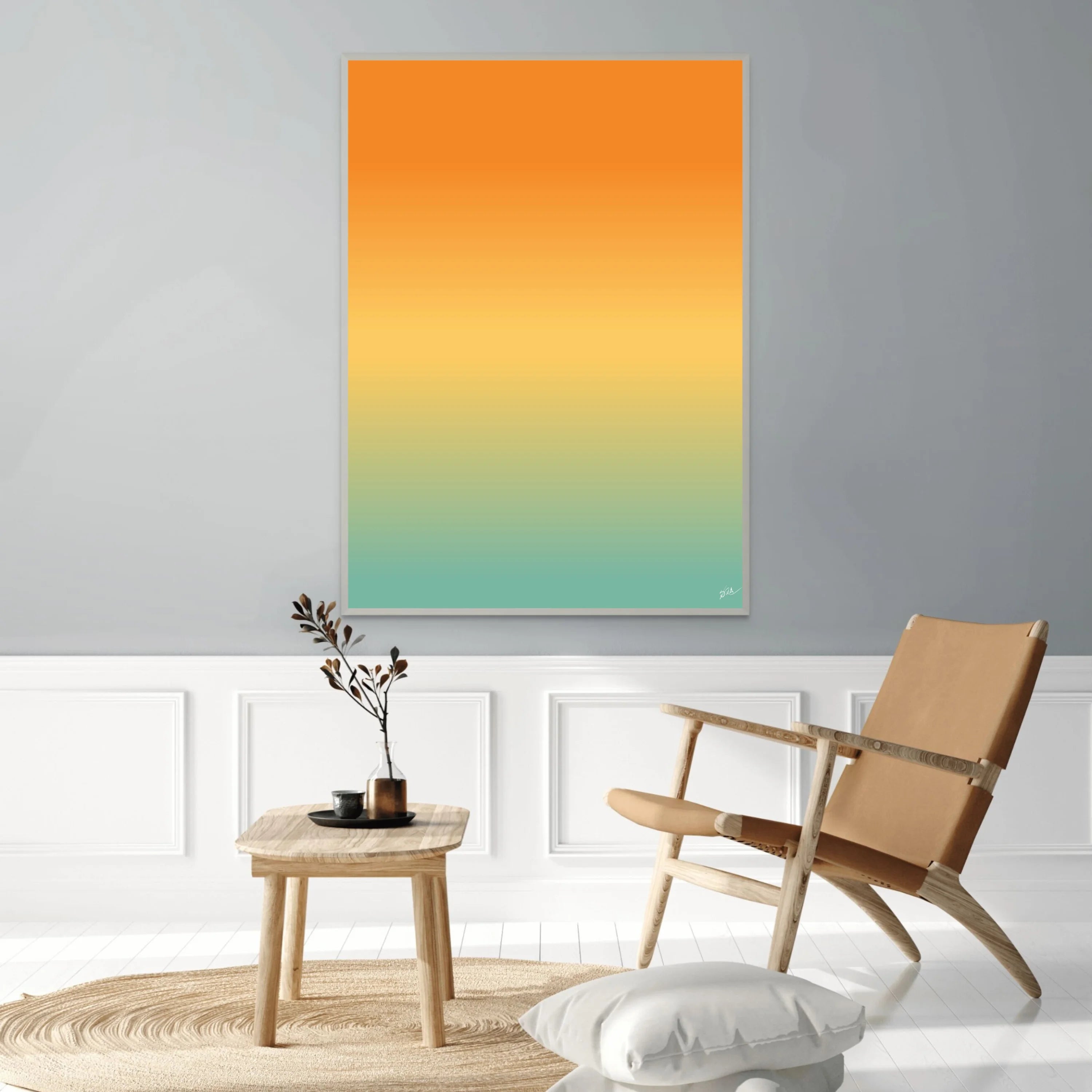 Aura III