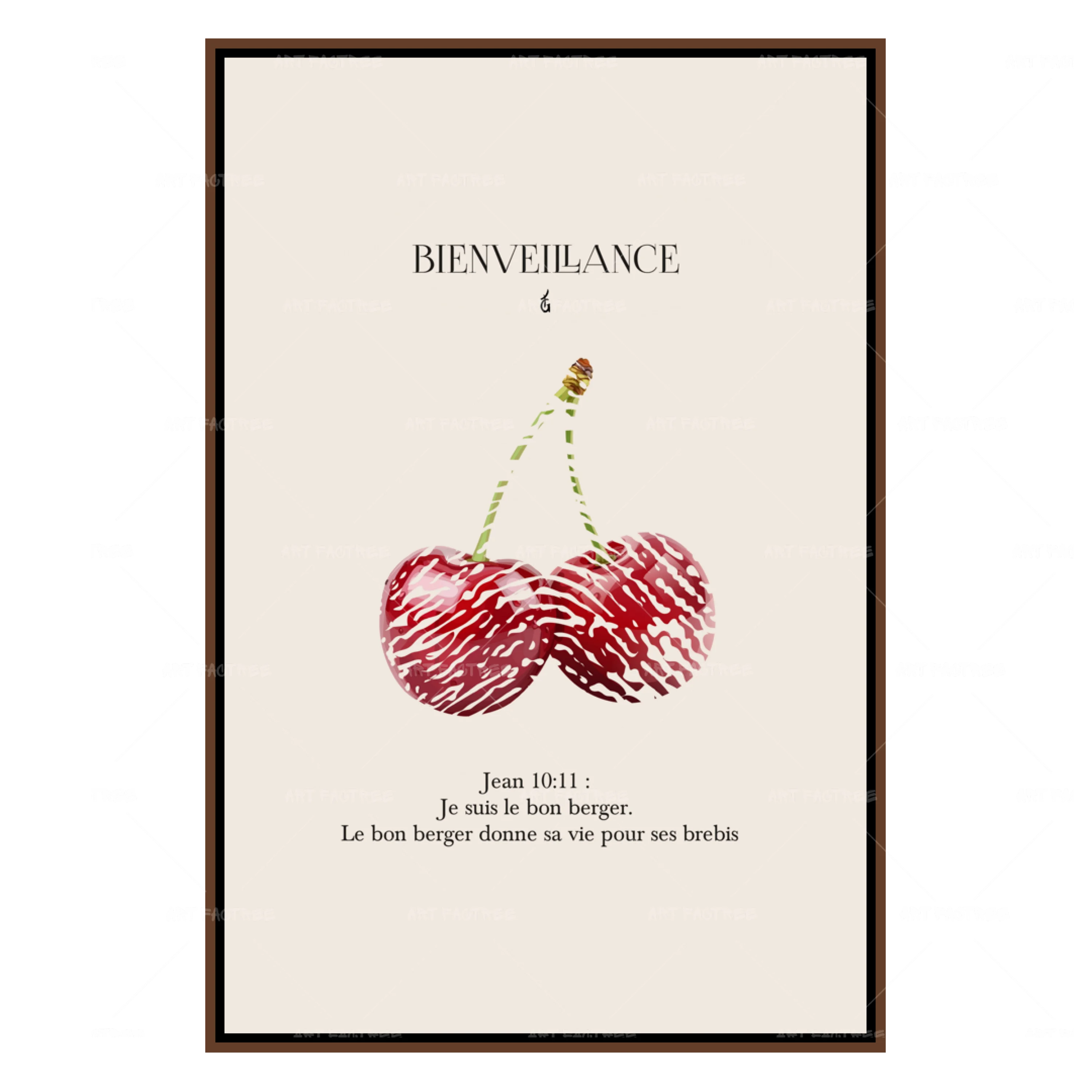 Bienveillance