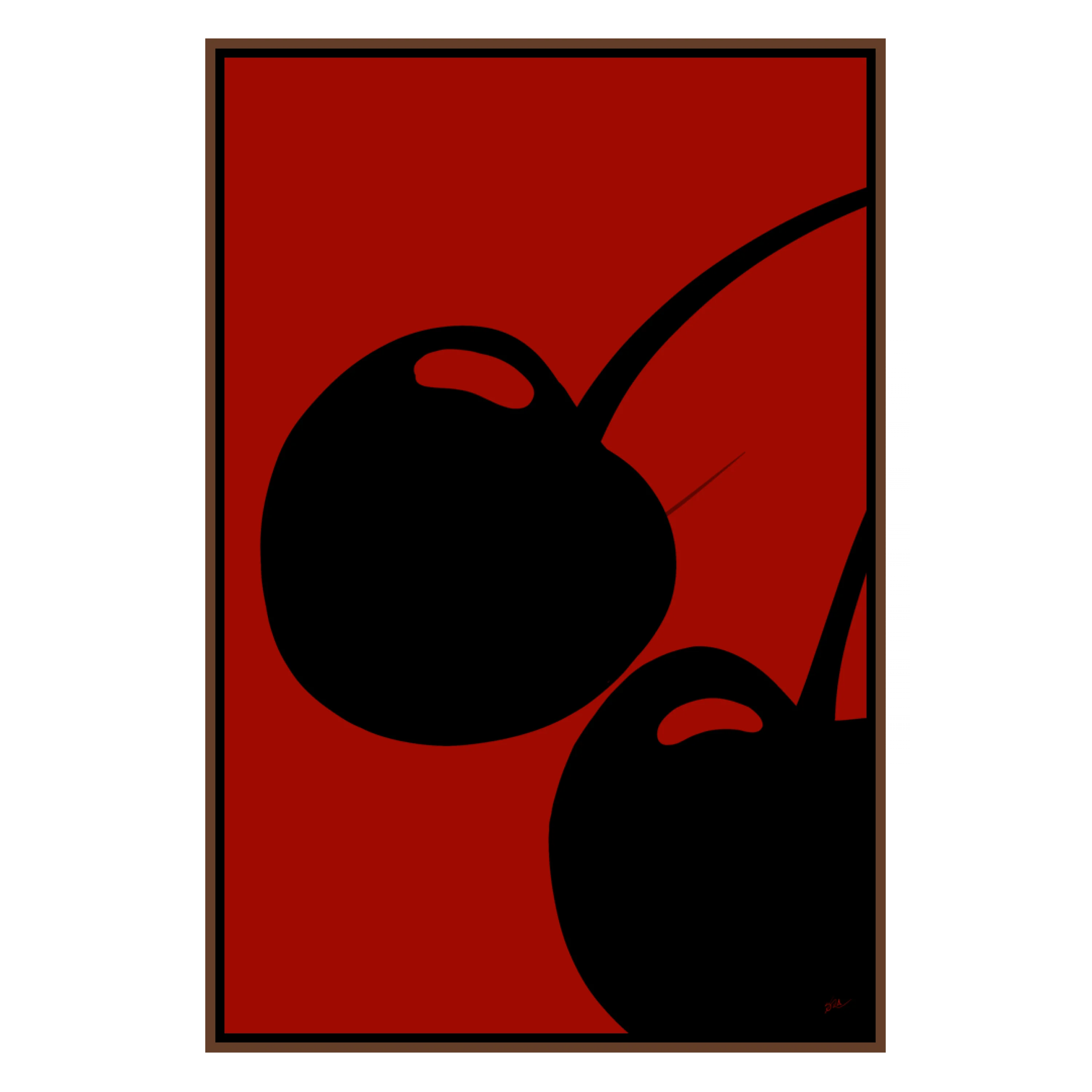 Black Cherry