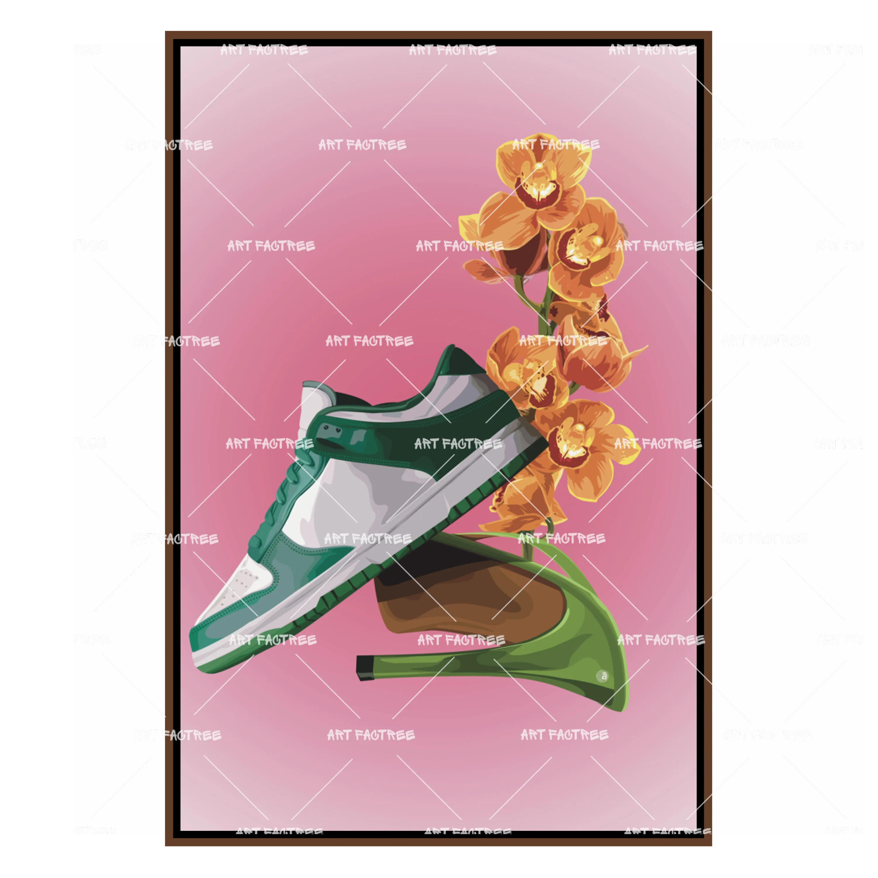 Bloom Kick