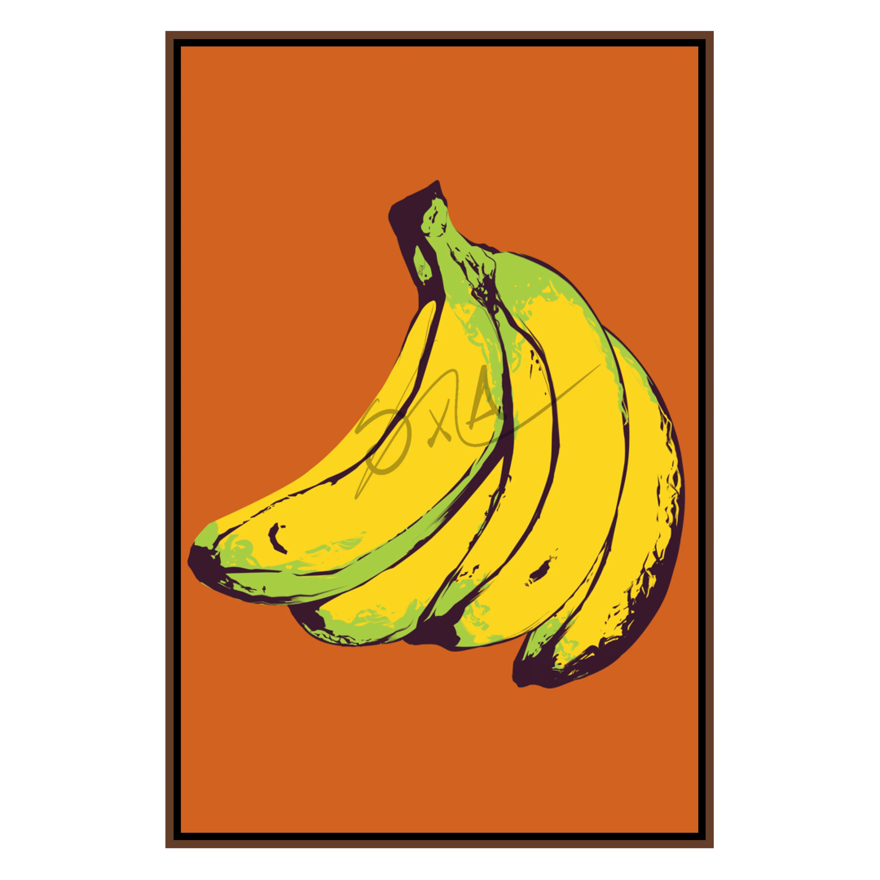Bananas (Smard X Anaya)