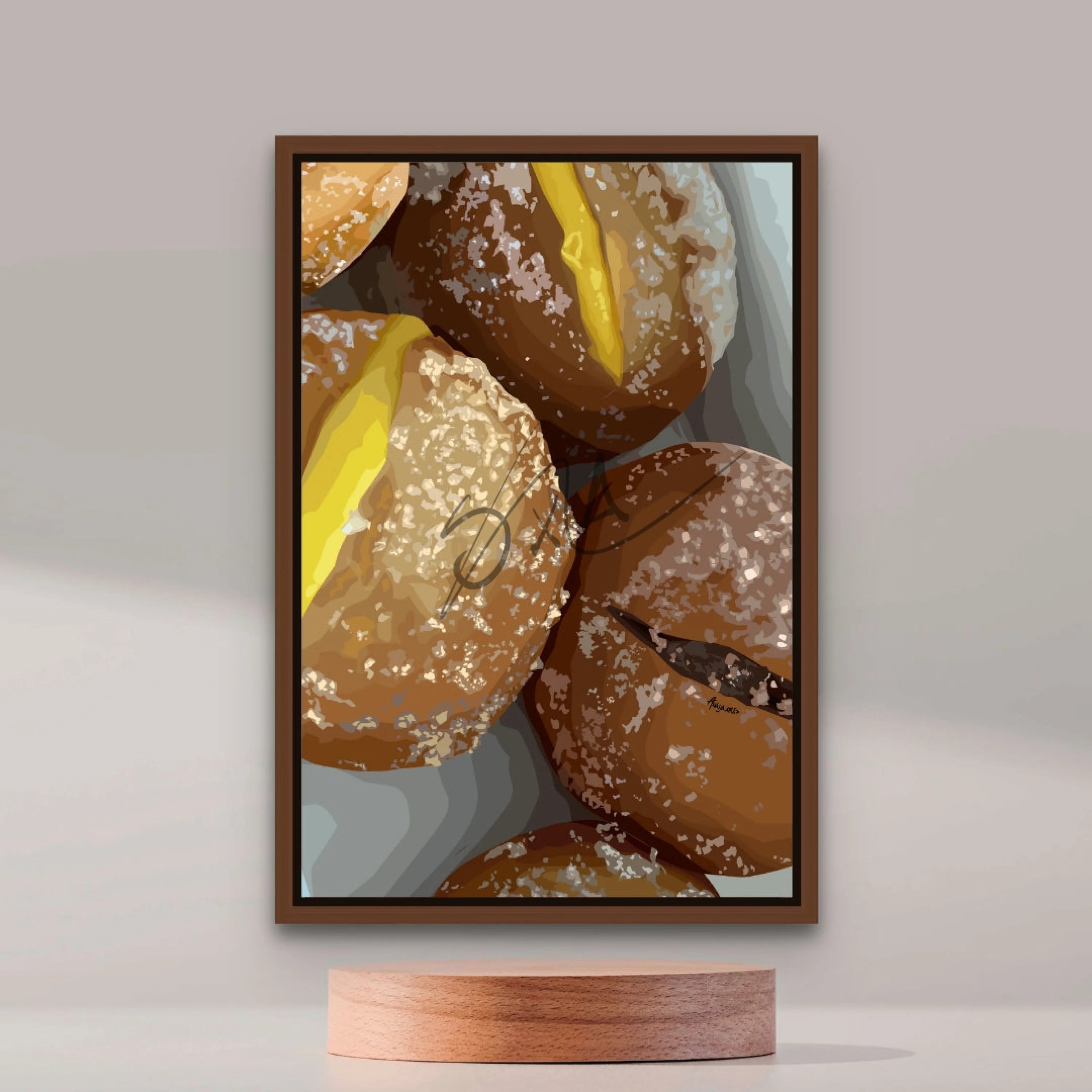 Beignet