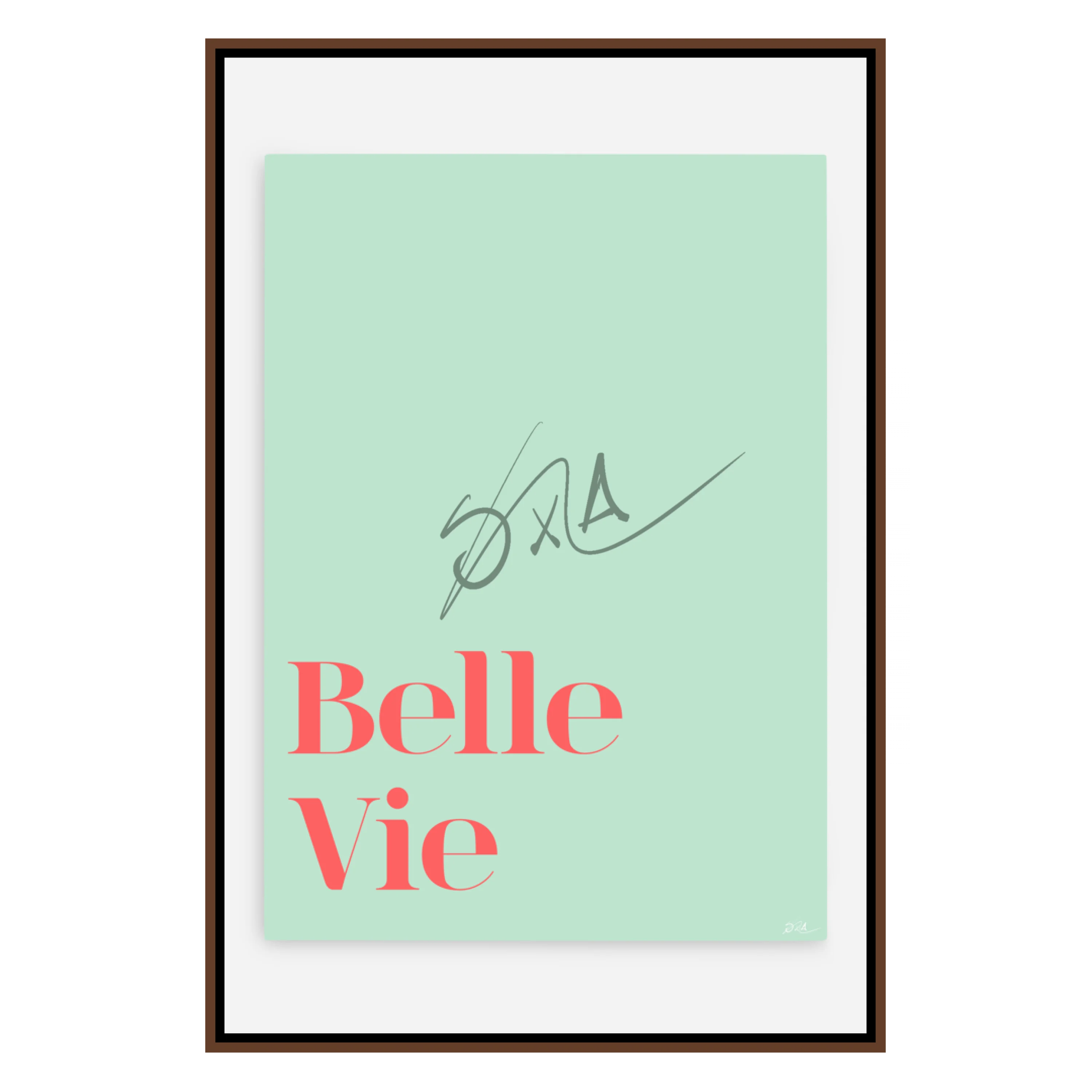 Belle Vie