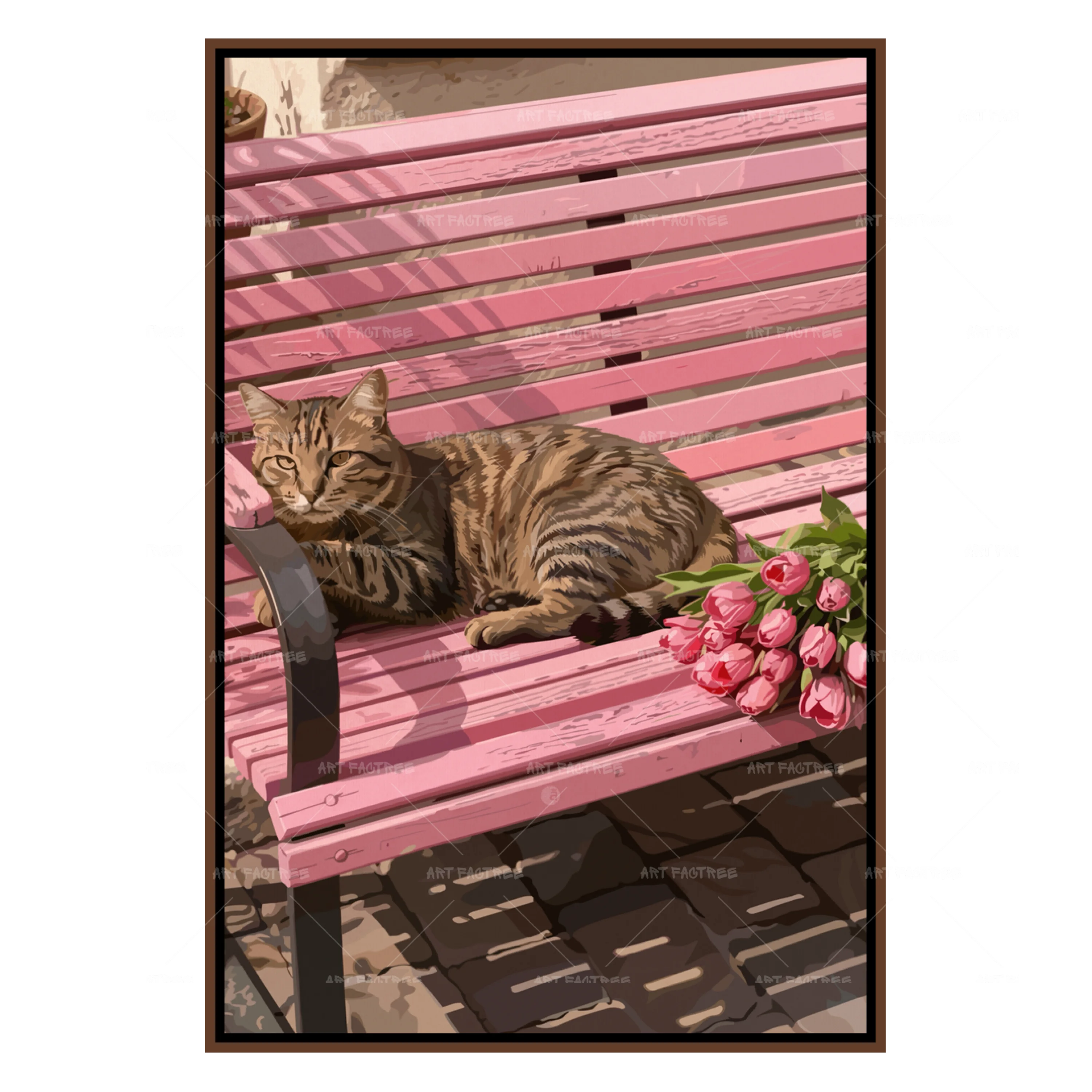 Benchwarmer