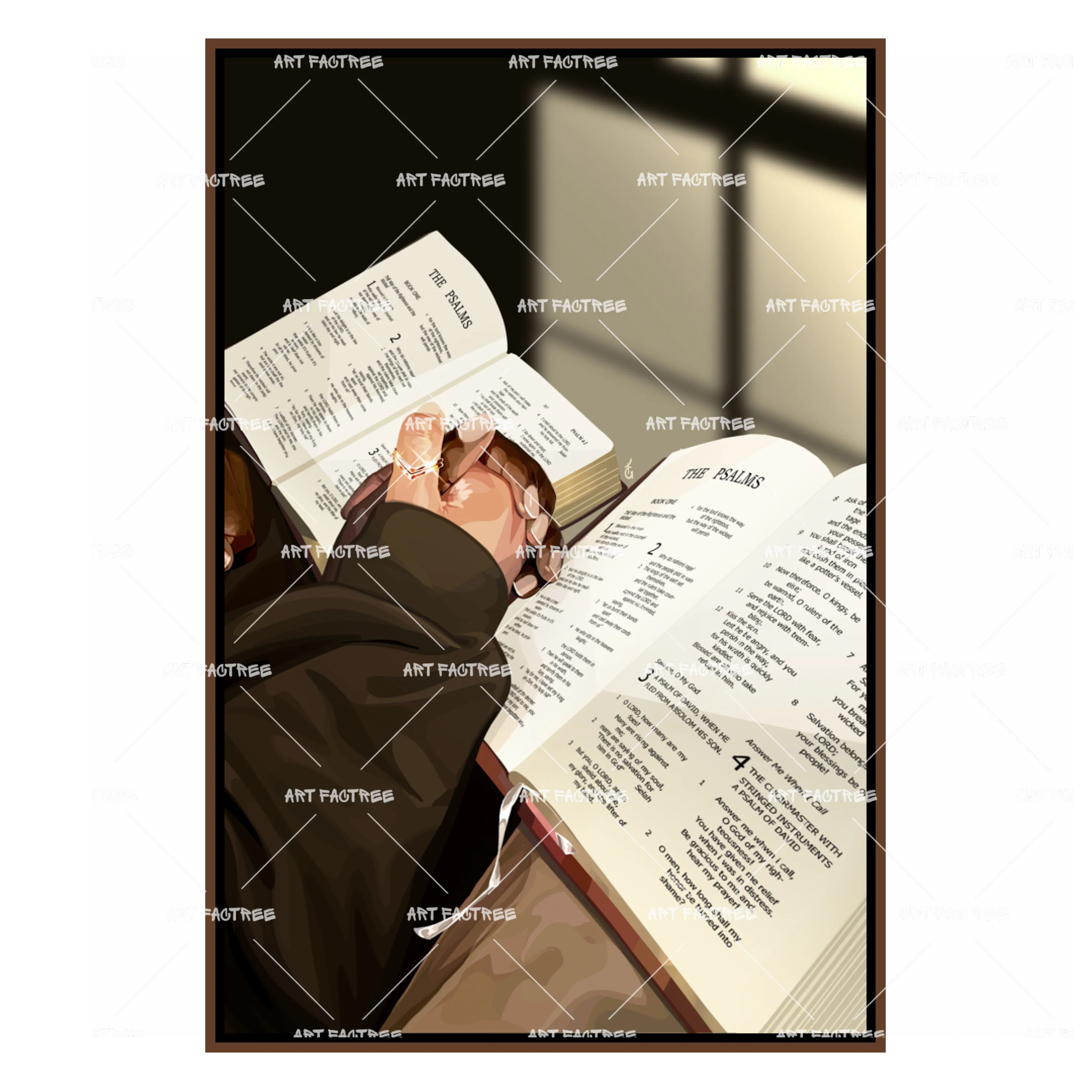 Bible Study