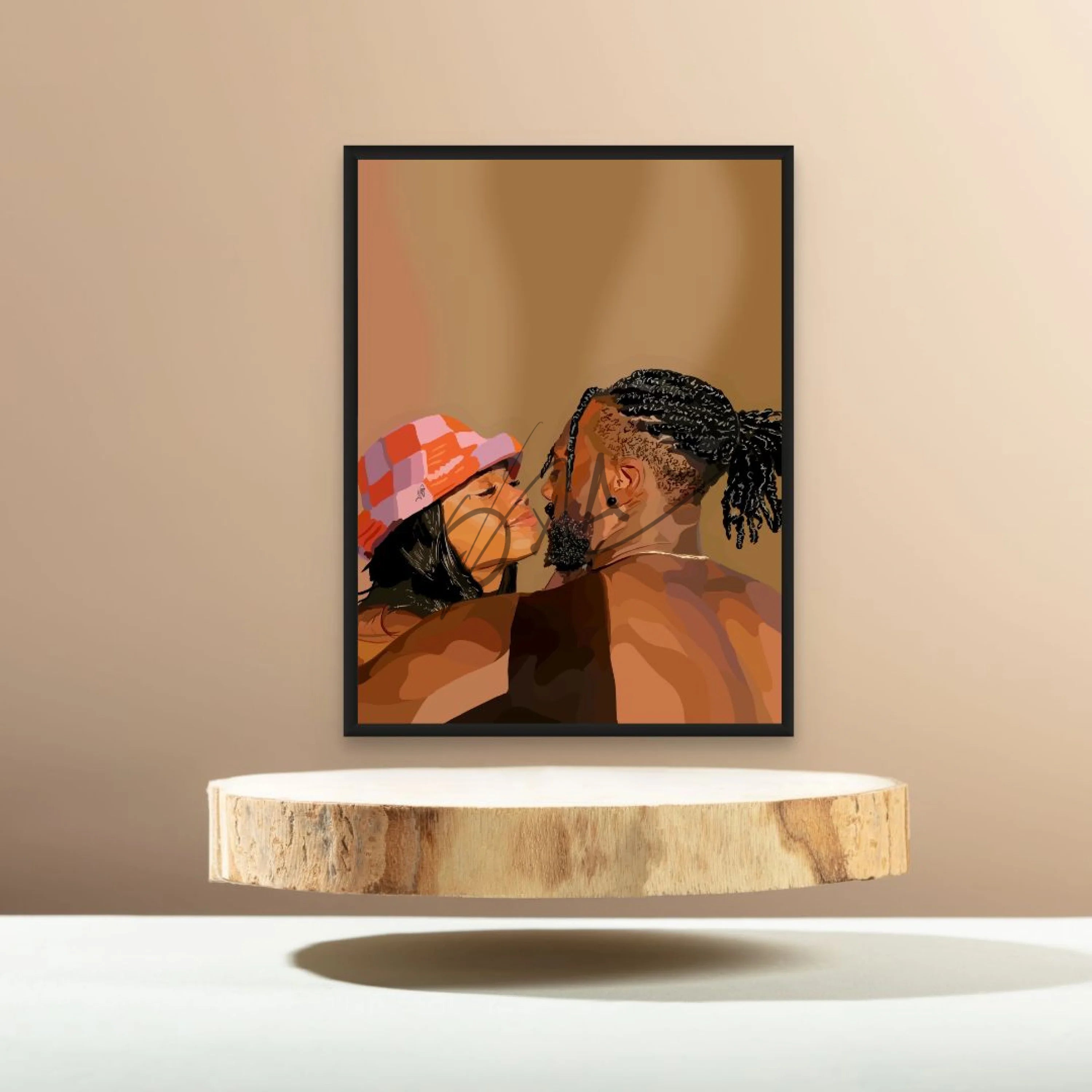 Black Love