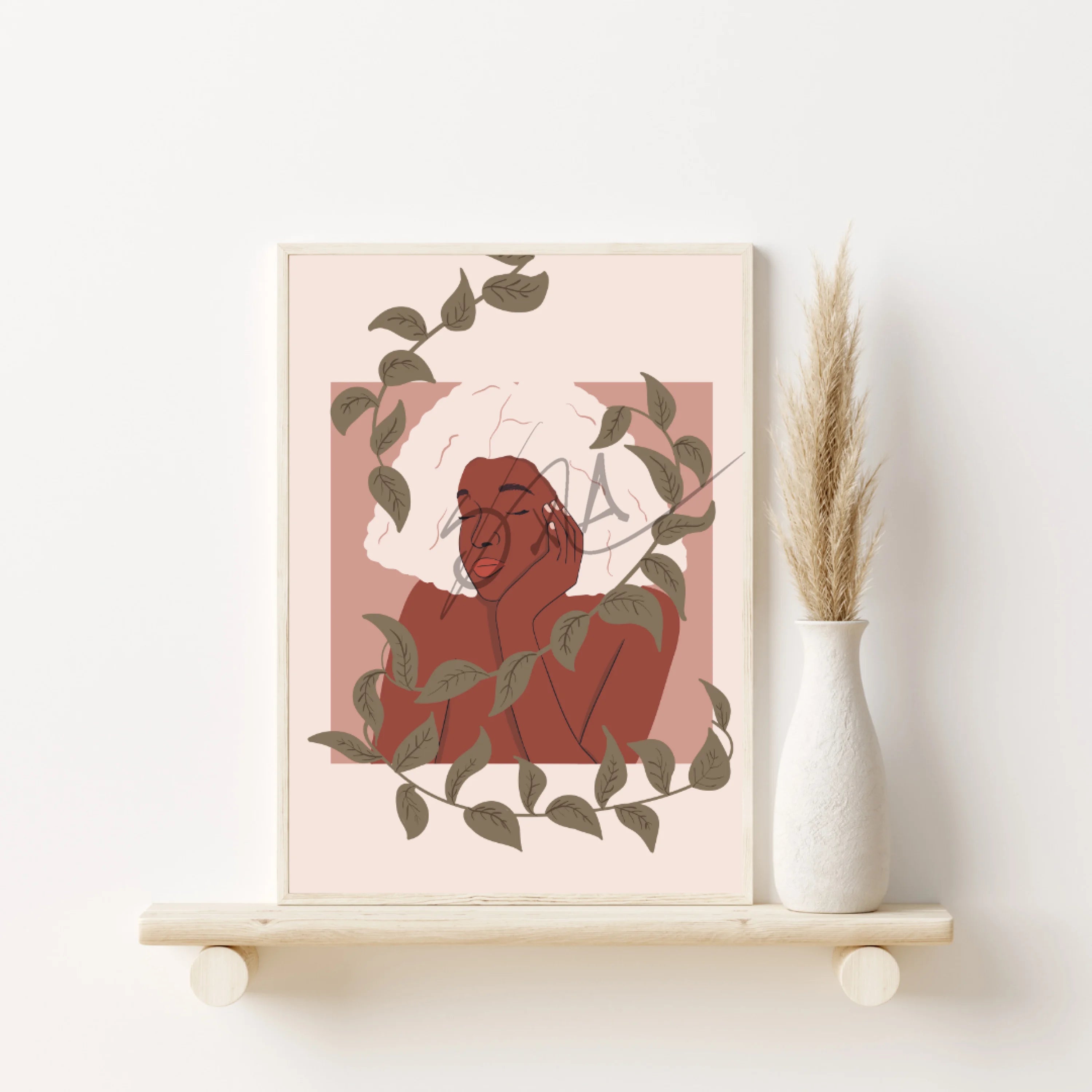 Bloom- Plant Lover