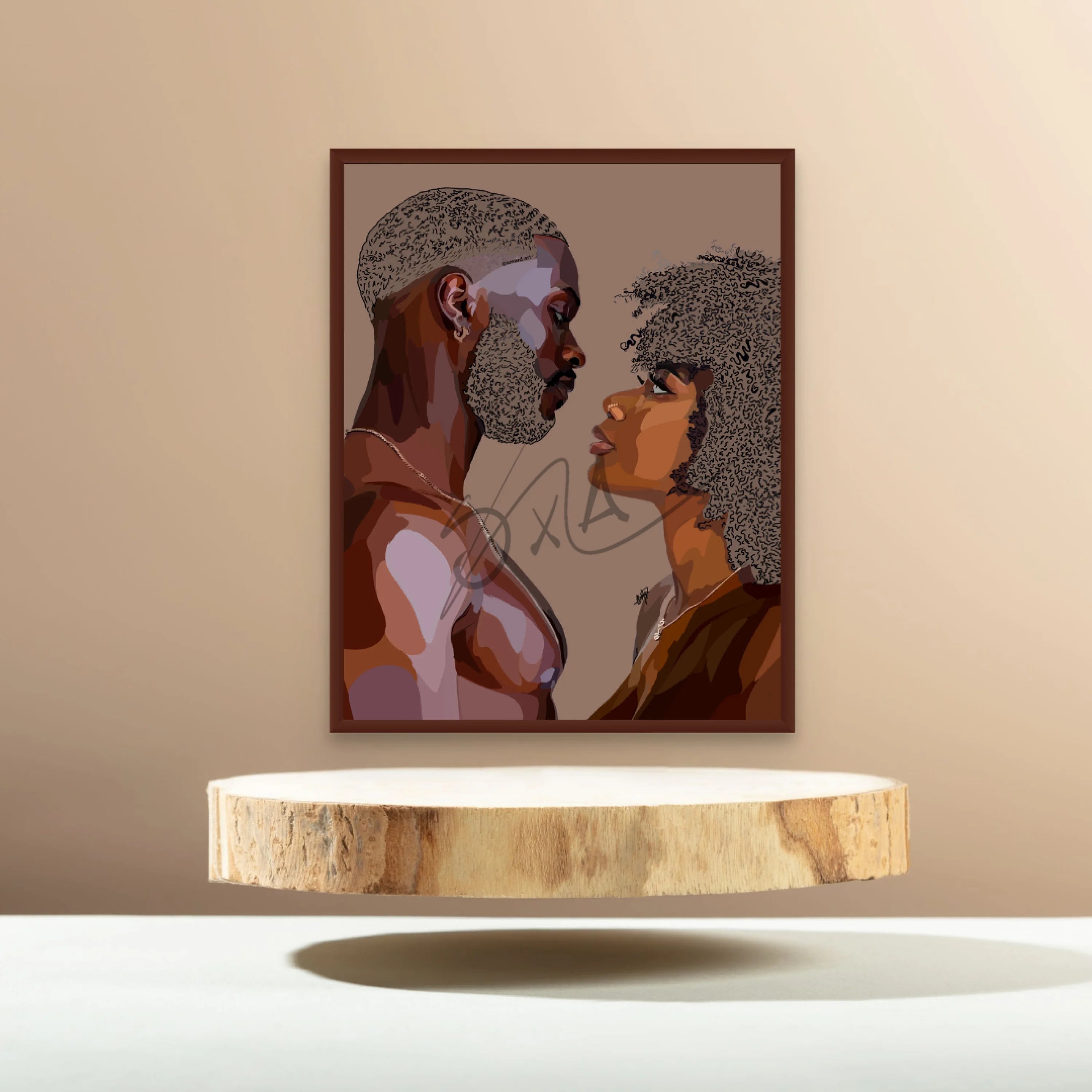 B LOVE II