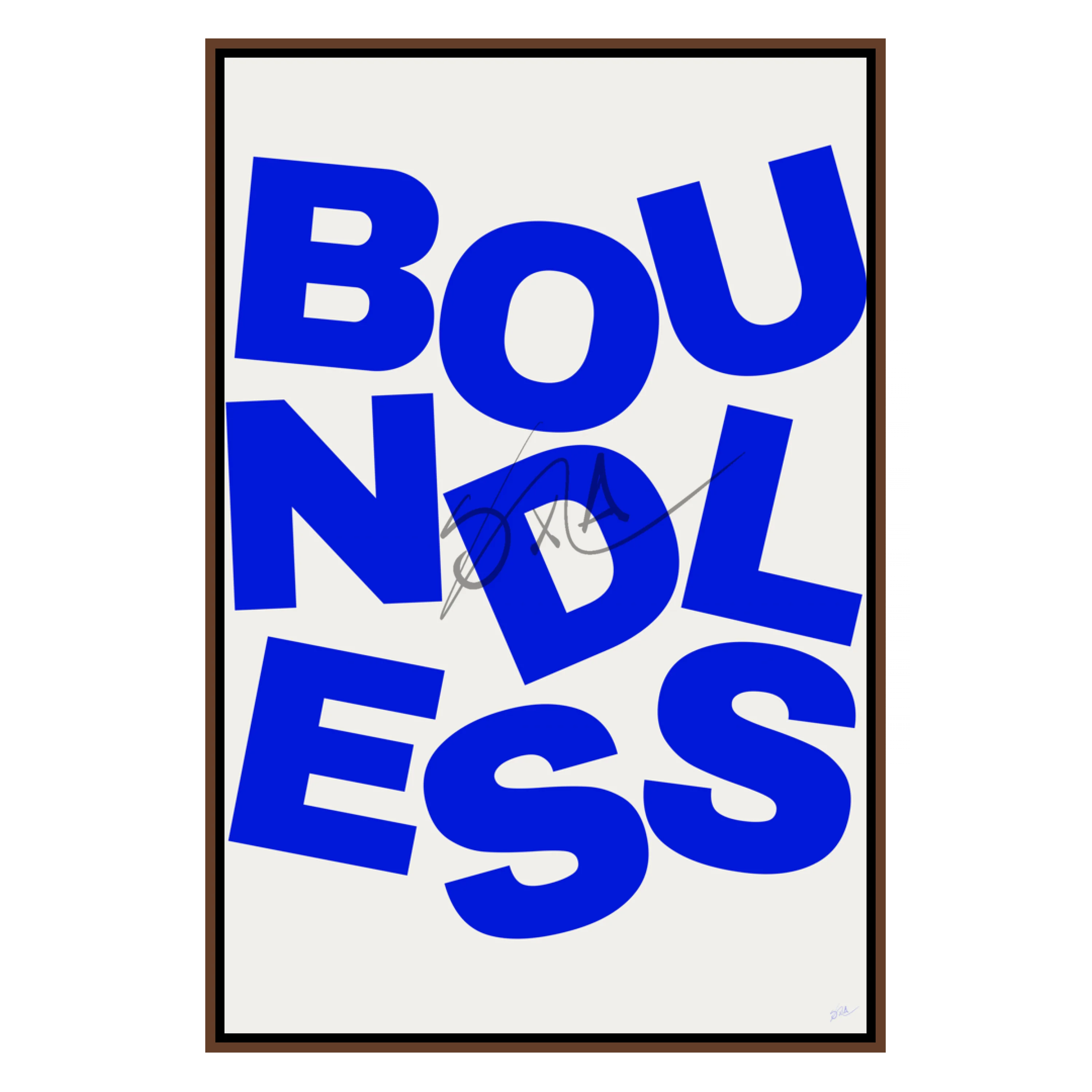 Boundless