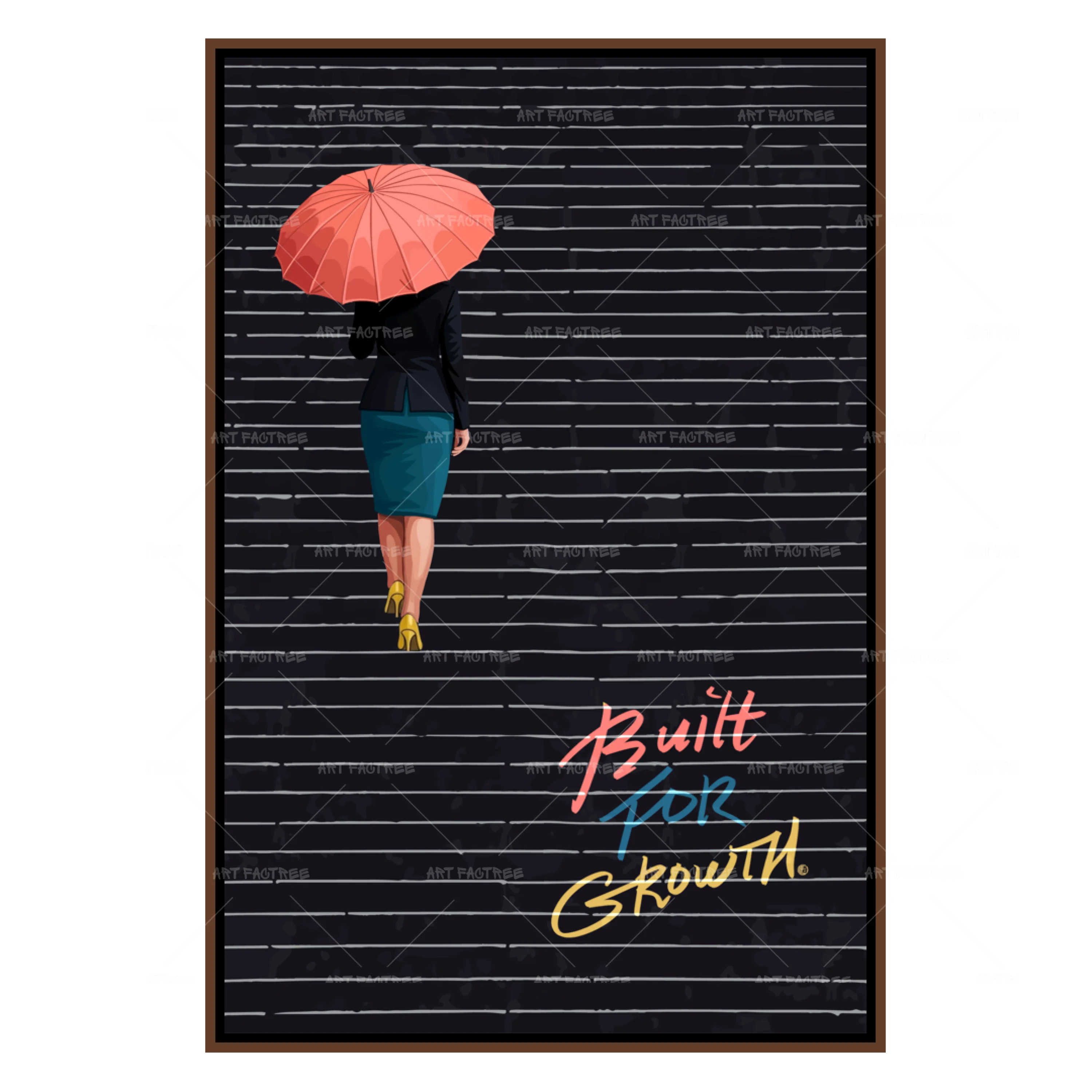 Built for Growth