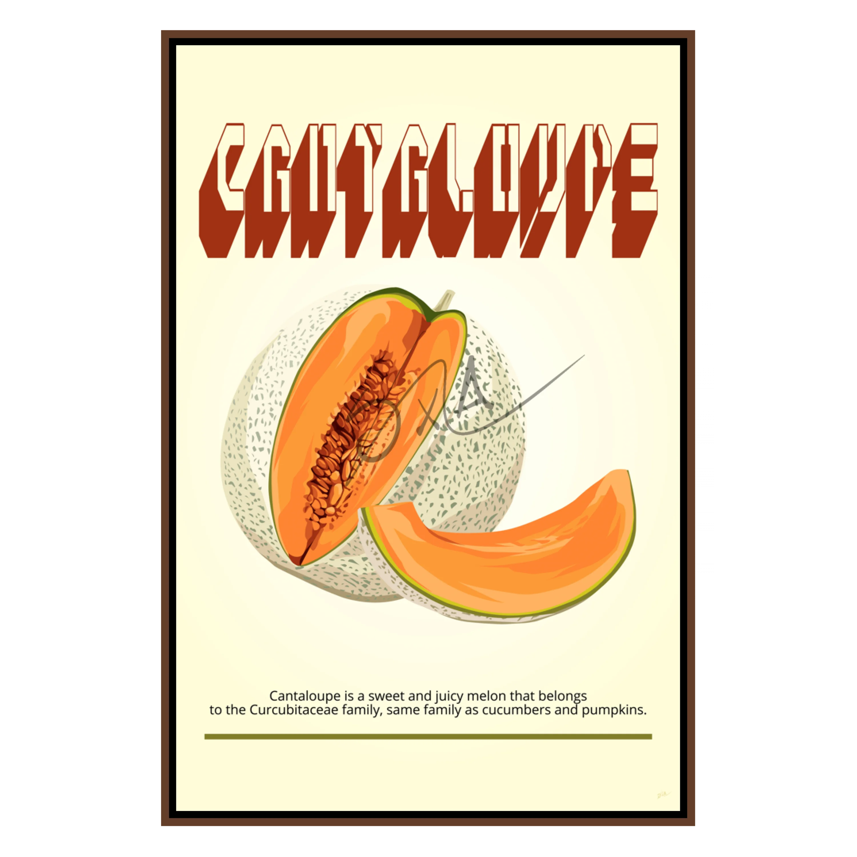 Cantaloupe
