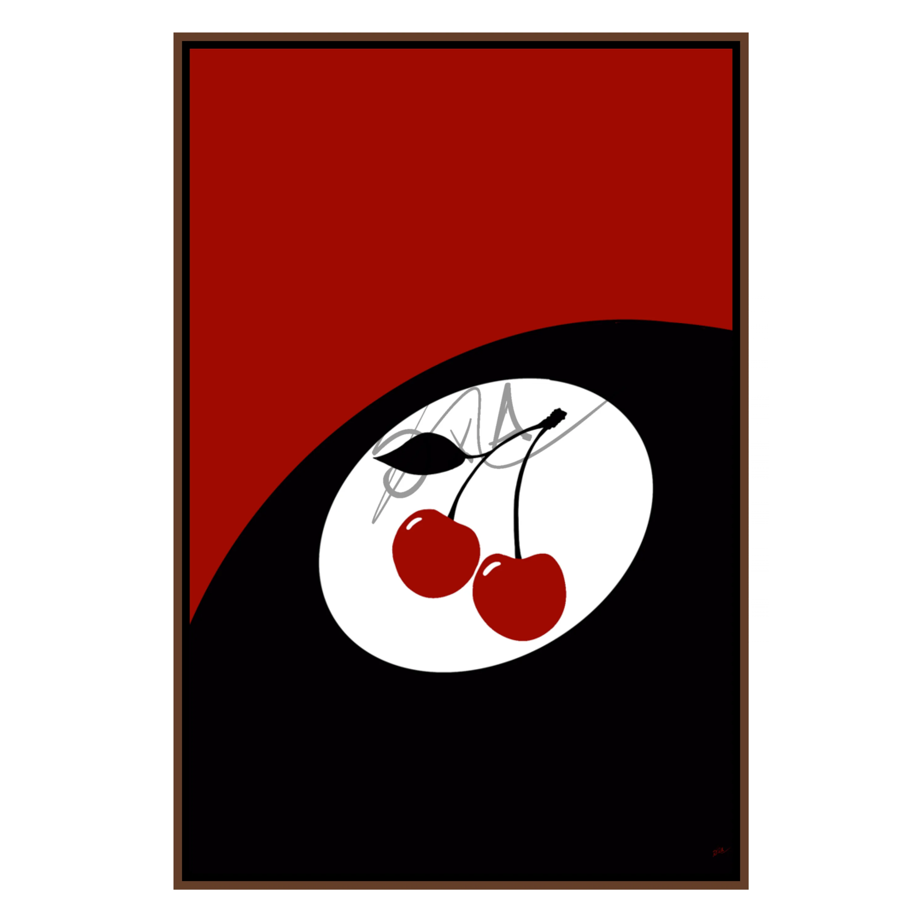 Cherry Ball