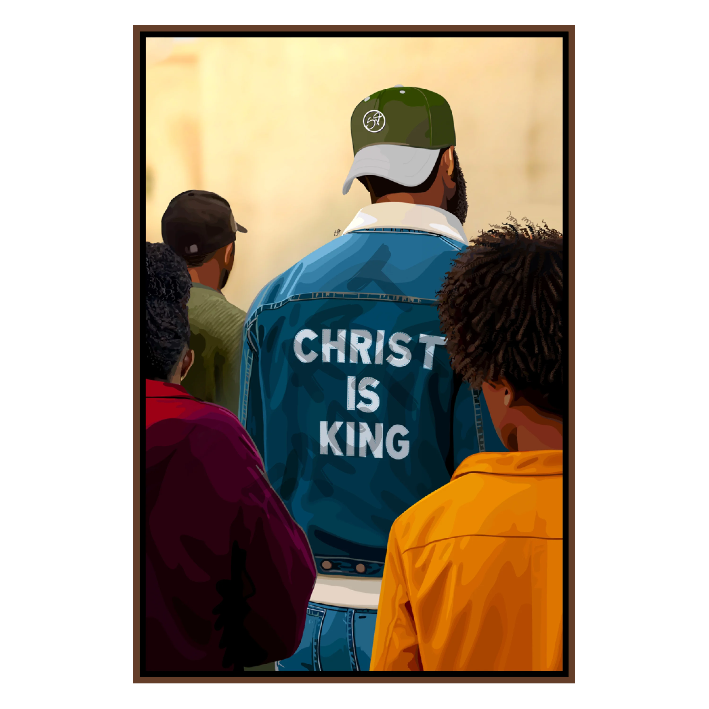 Christ Is King